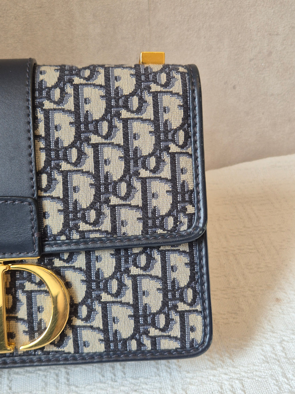 Dior Montaigne Oblique
