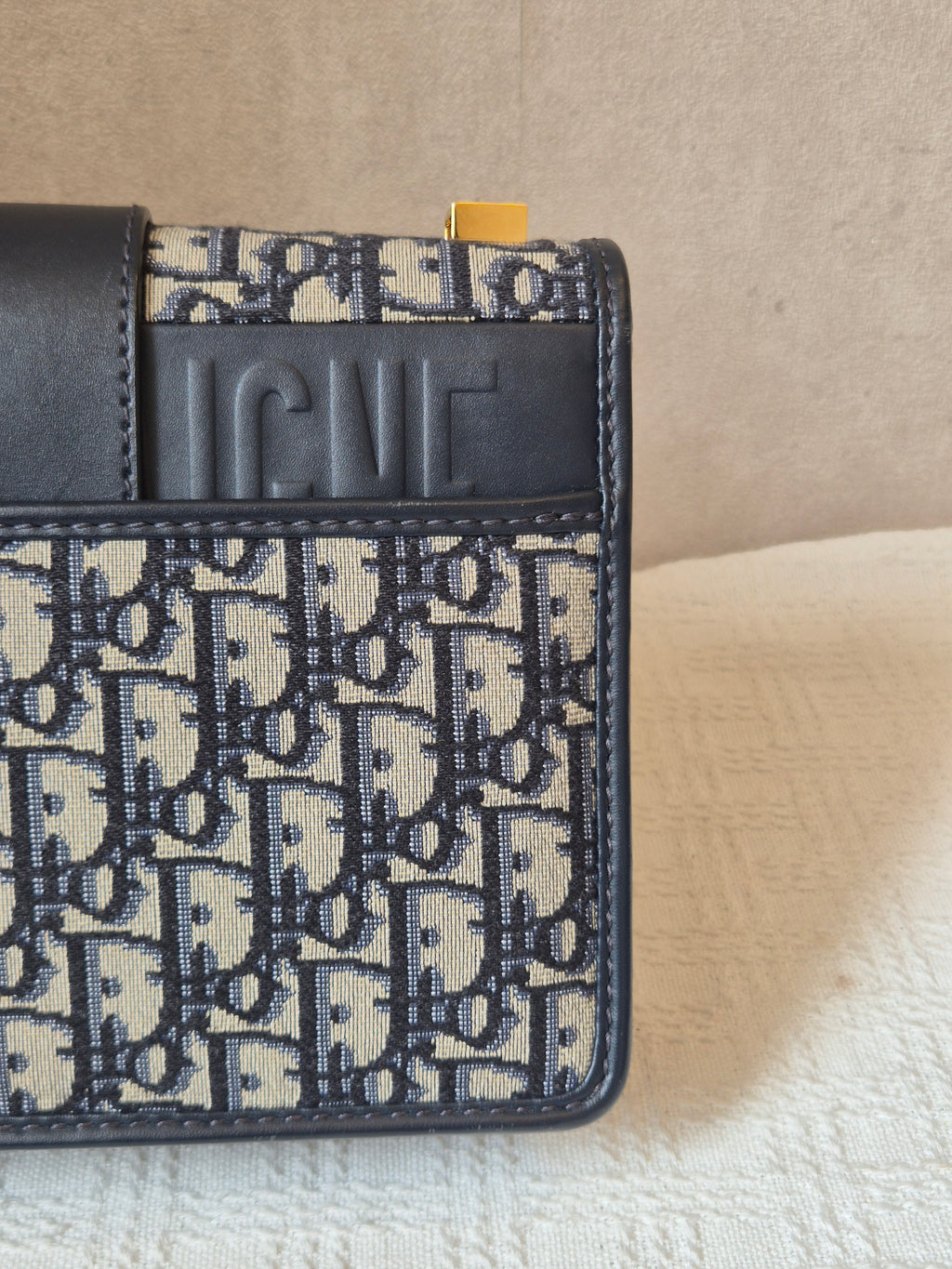 Dior Montaigne Oblique