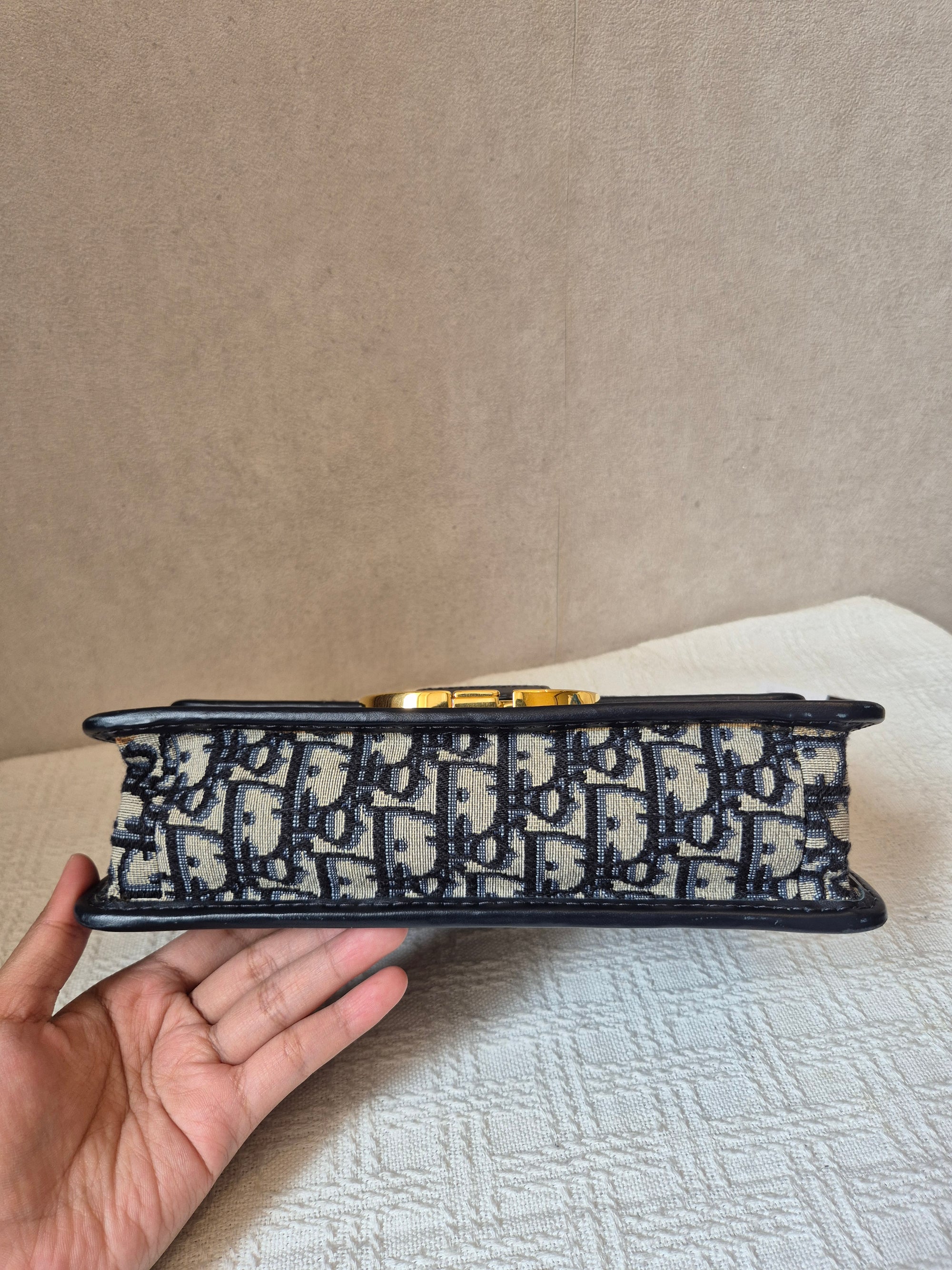 Dior Montaigne Oblique