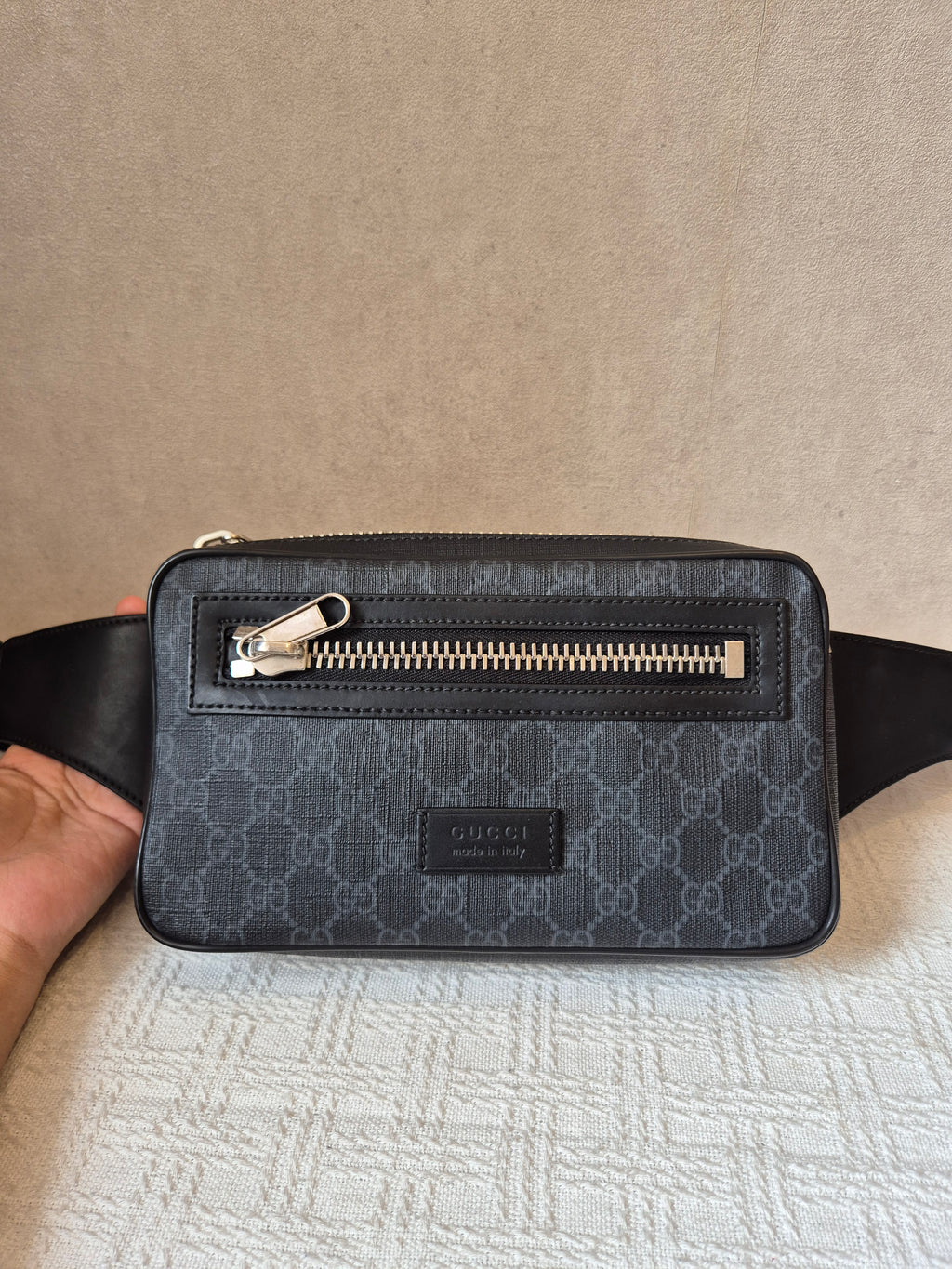 Gucci Bumbag Monogram