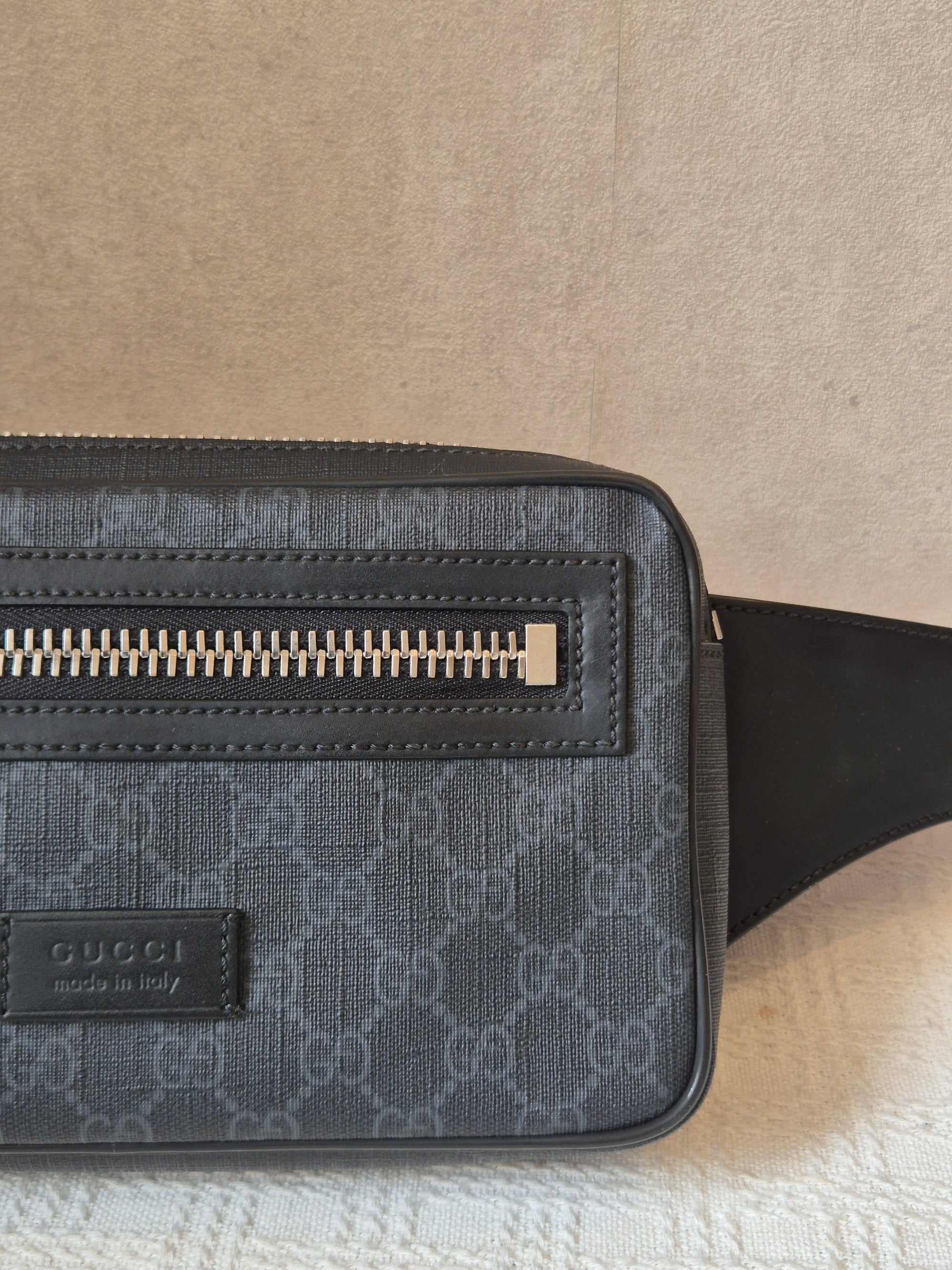 Gucci Bumbag Monogram