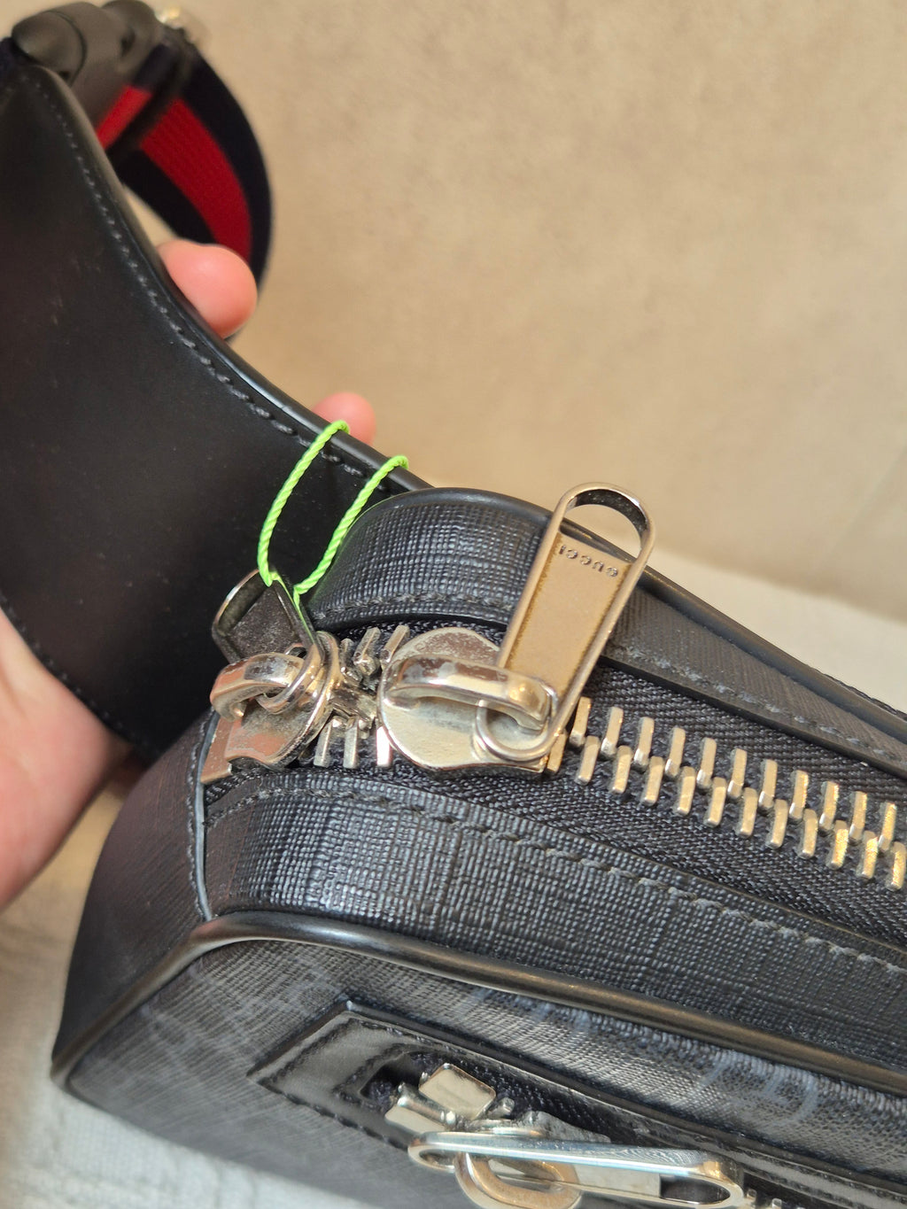 Gucci Bumbag Monogram
