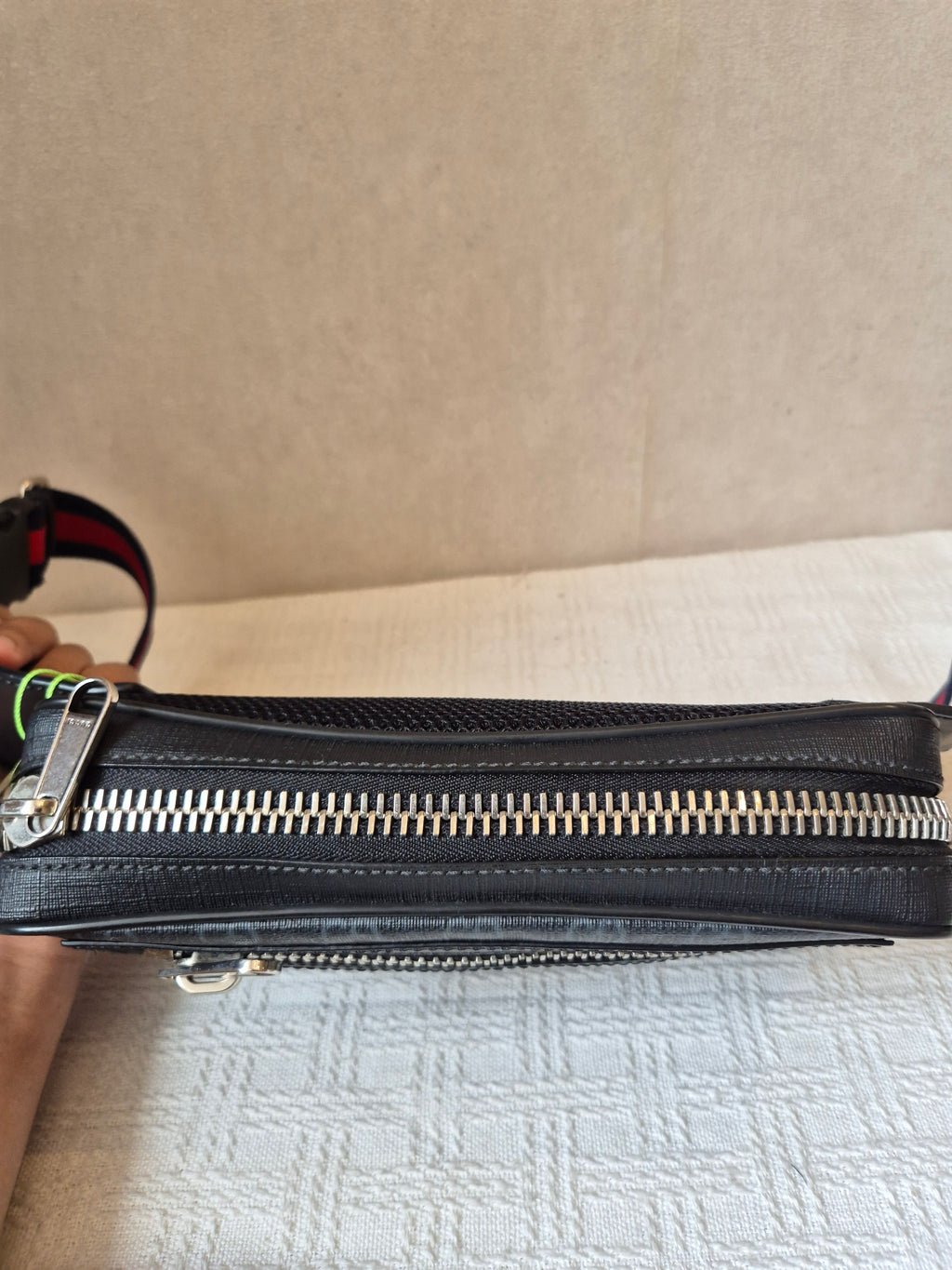 Gucci Bumbag Monogram