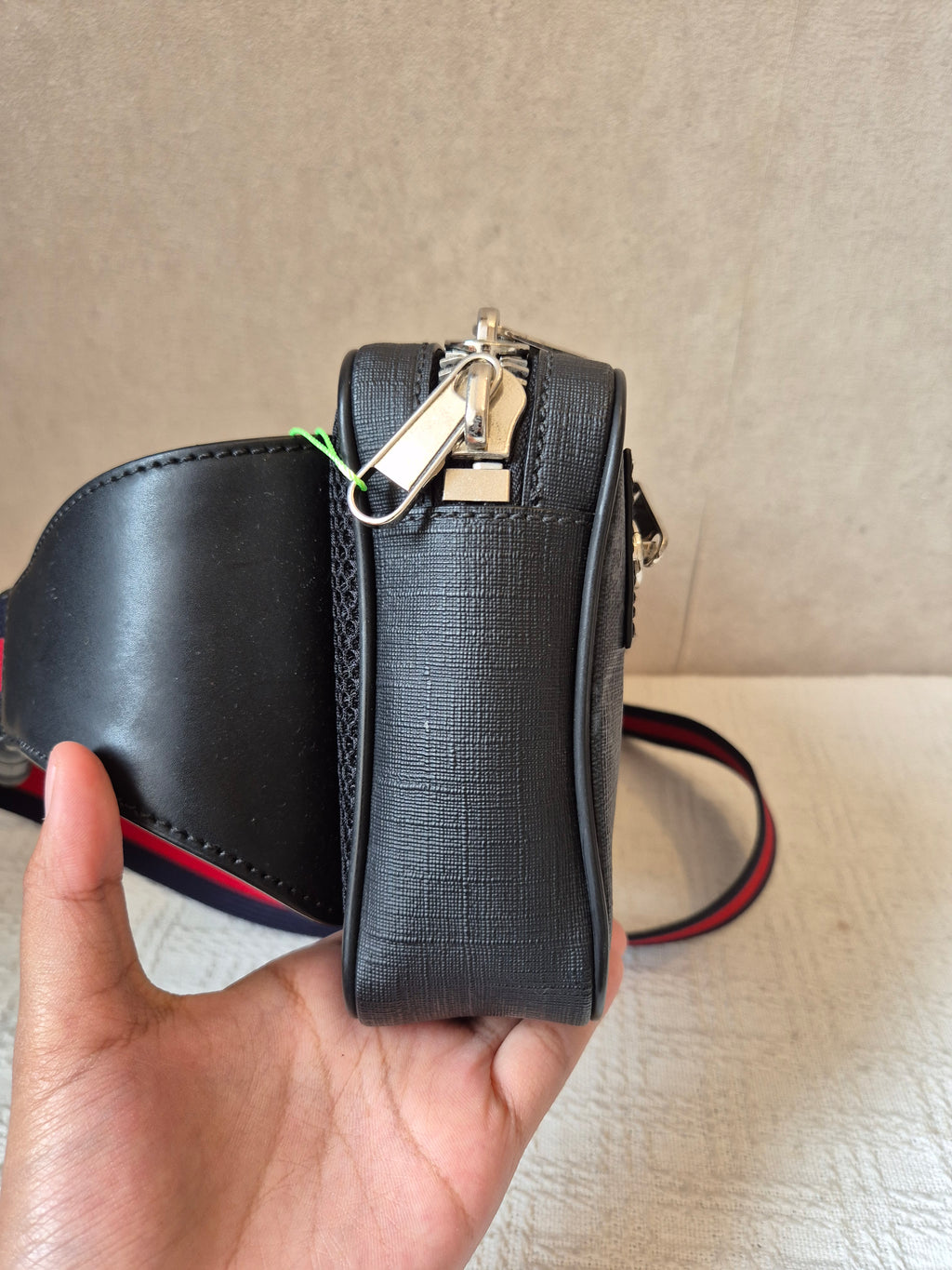 Gucci Bumbag Monogram