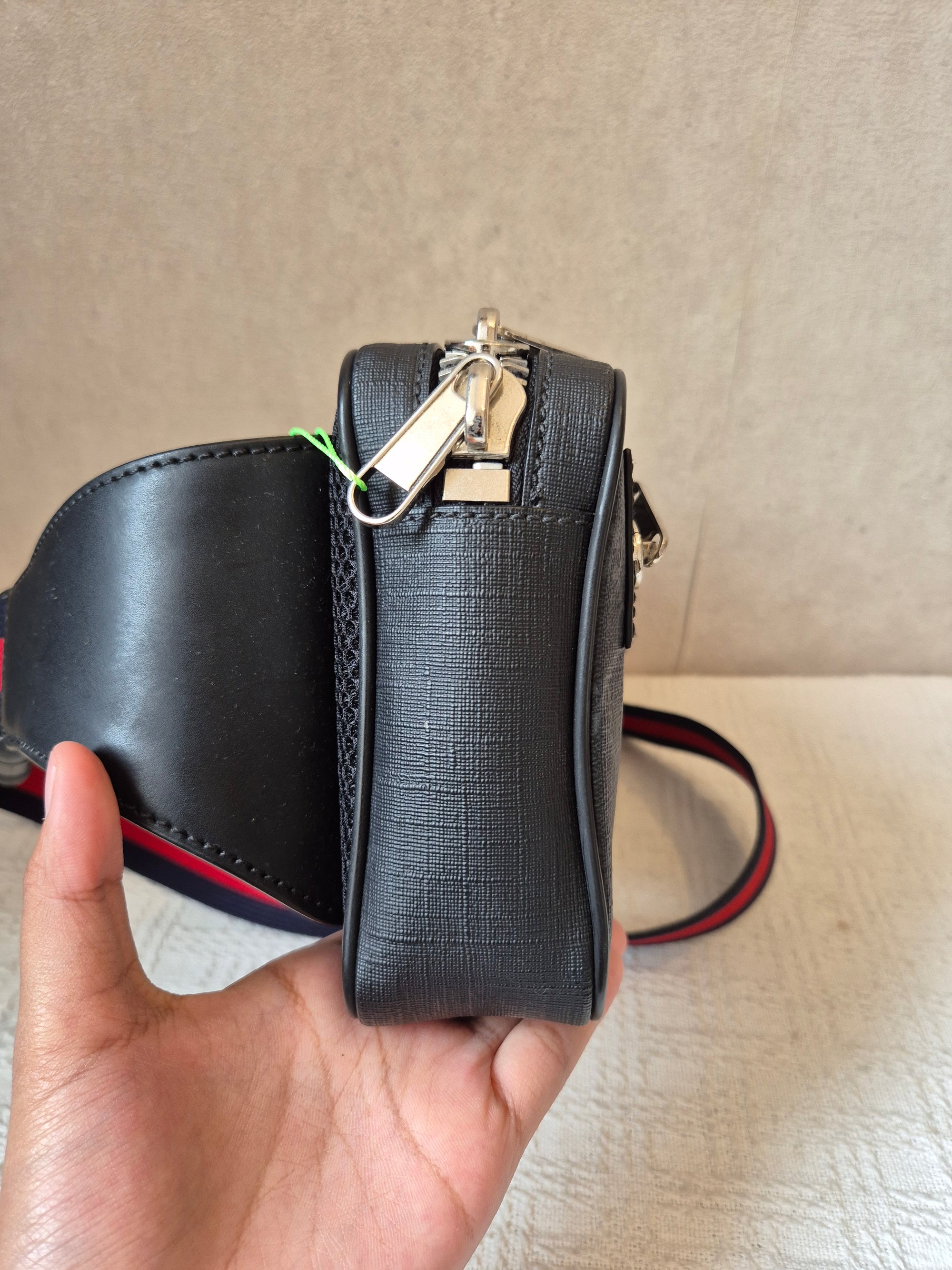 Gucci Bumbag Monogram