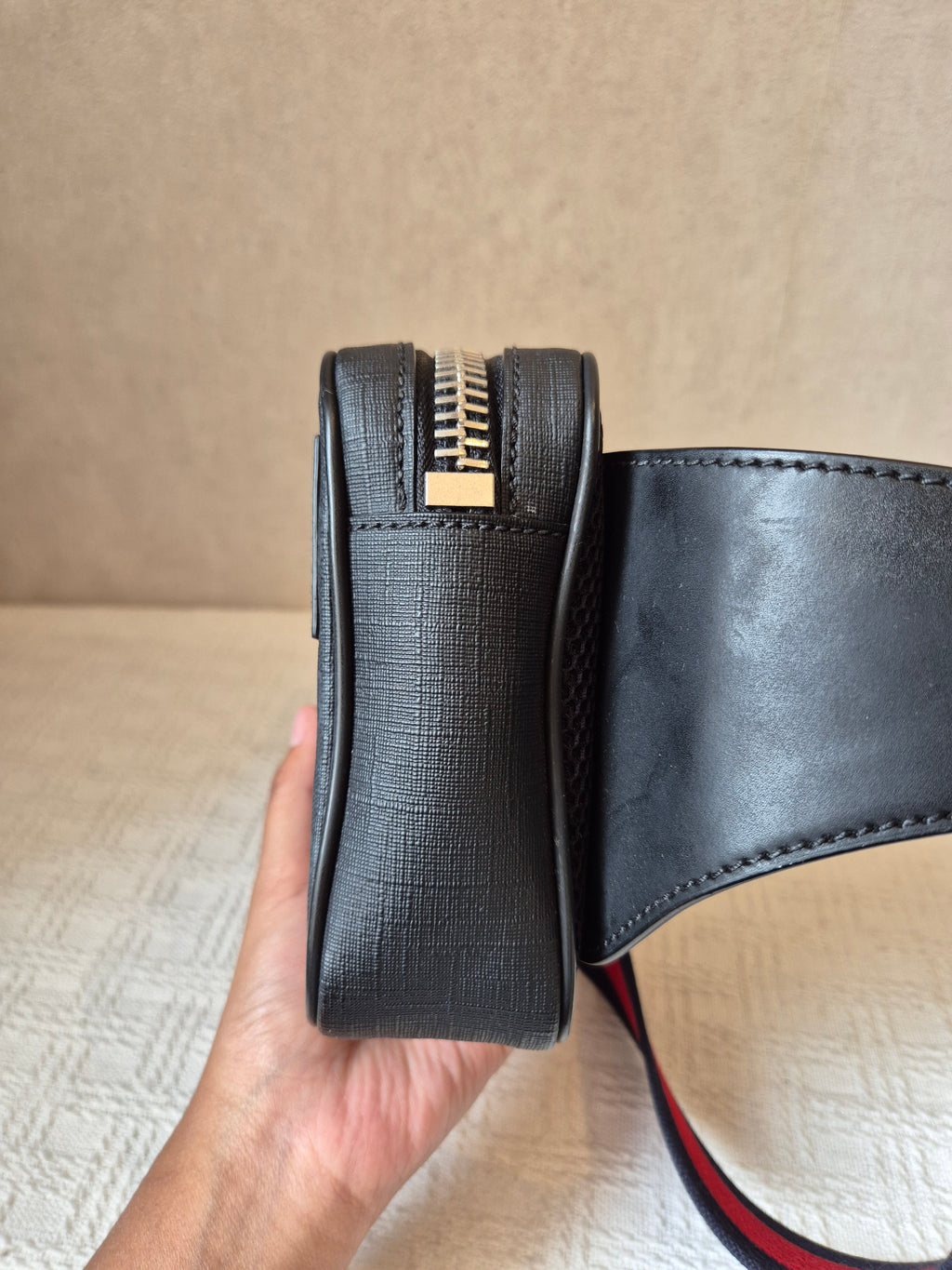 Gucci Bumbag Monogram