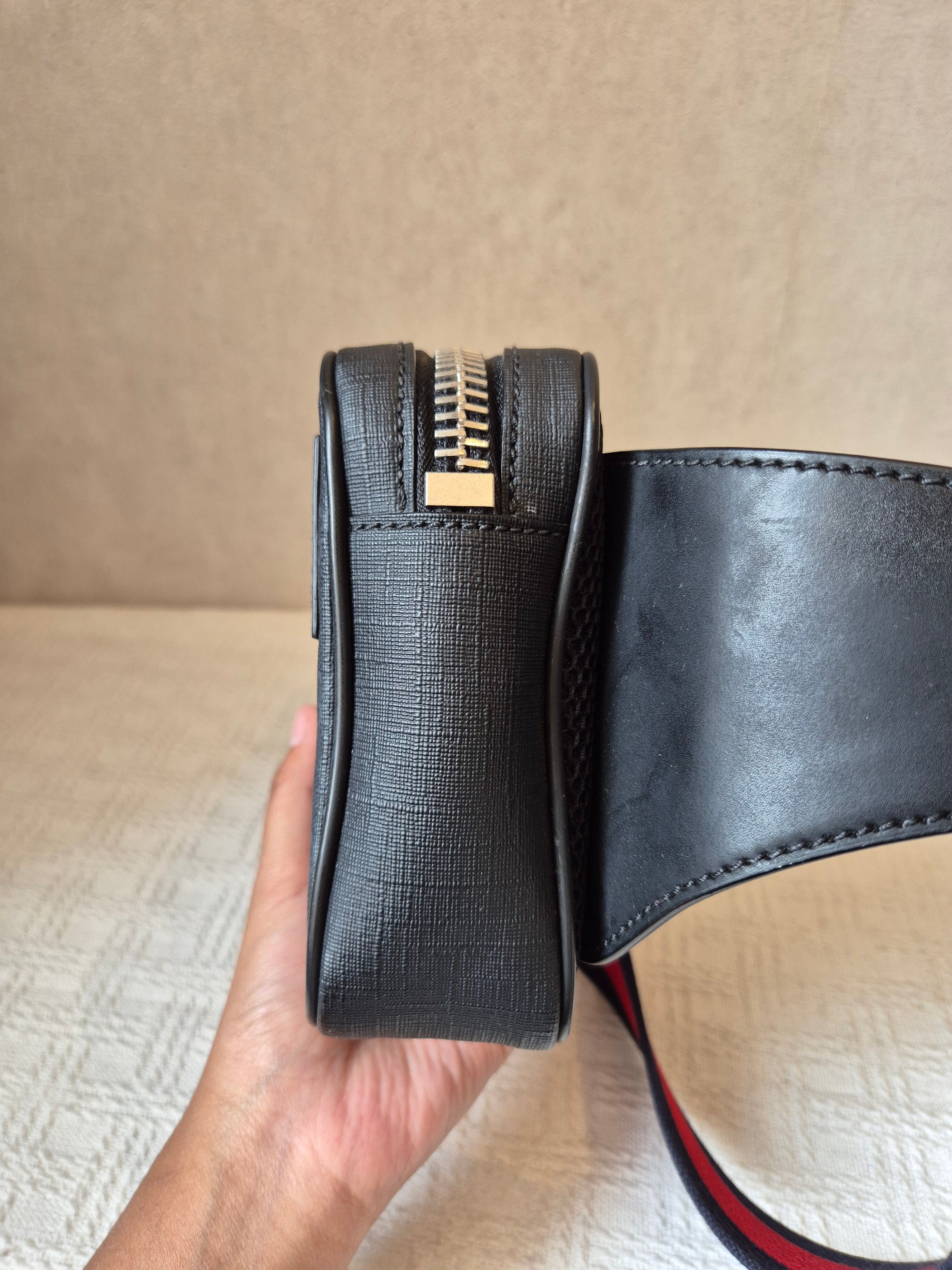 Gucci Bumbag Monogram