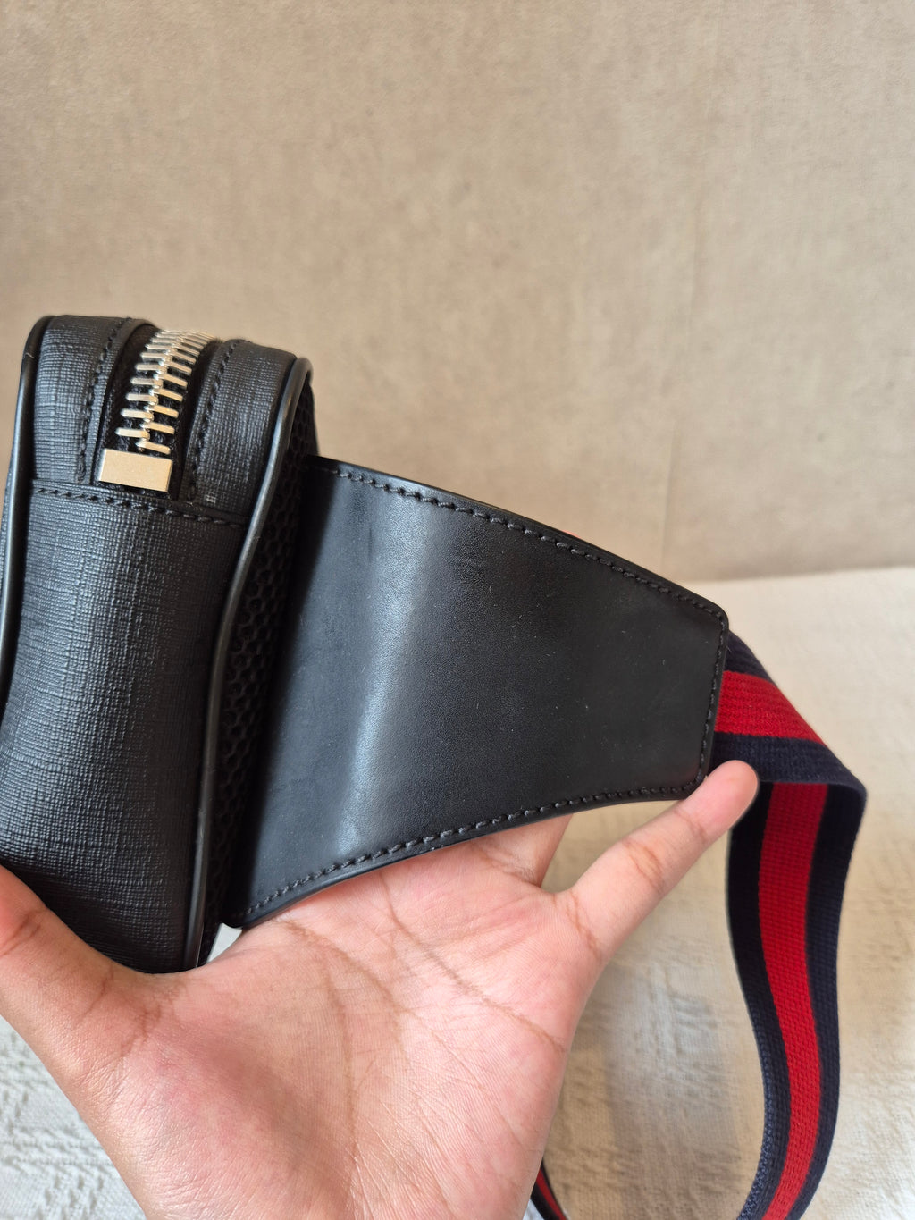 Gucci Bumbag Monogram