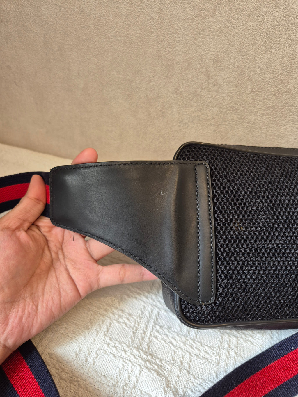 Gucci Bumbag Monogram