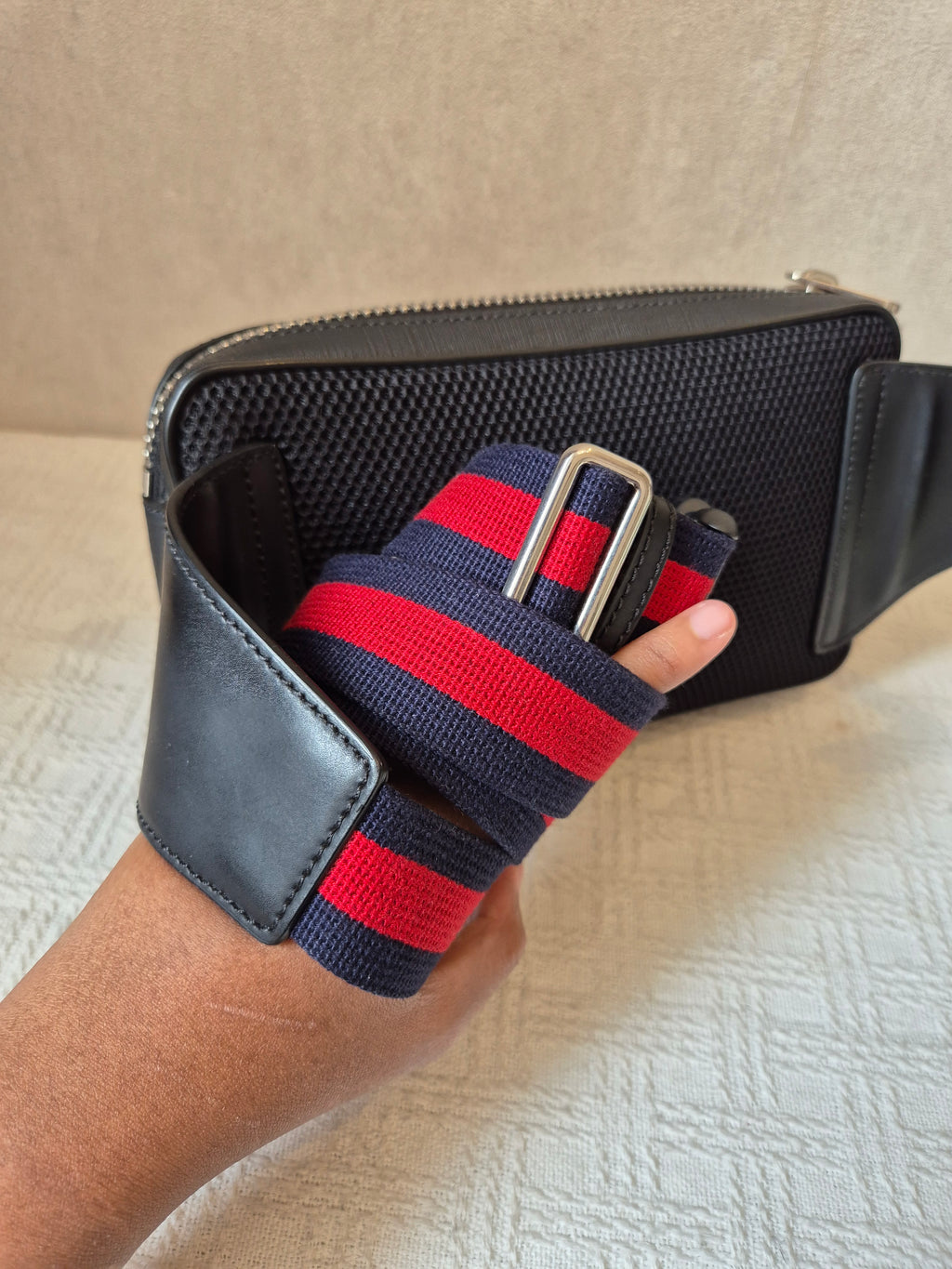 Gucci Bumbag Monogram
