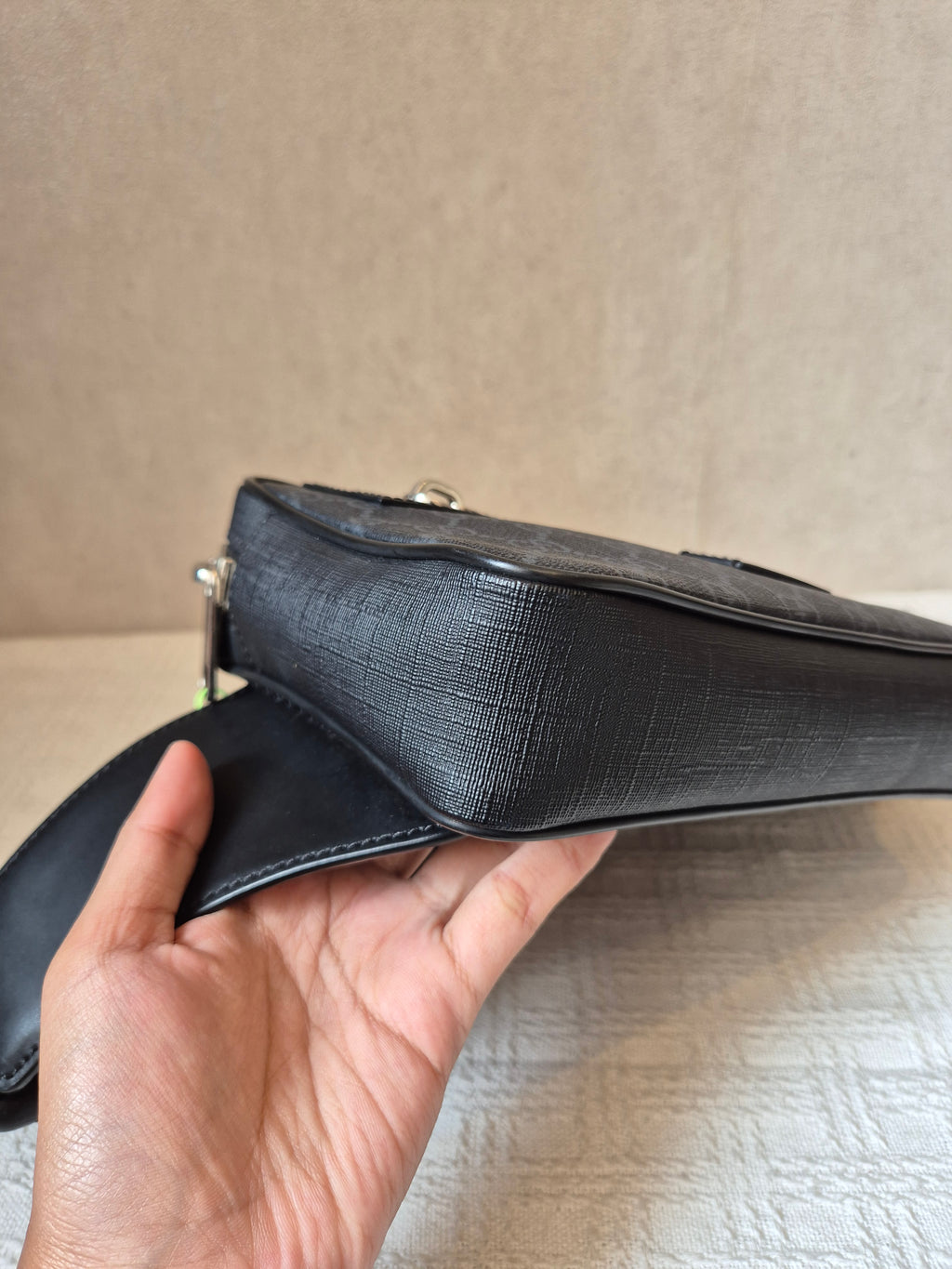 Gucci Bumbag Monogram