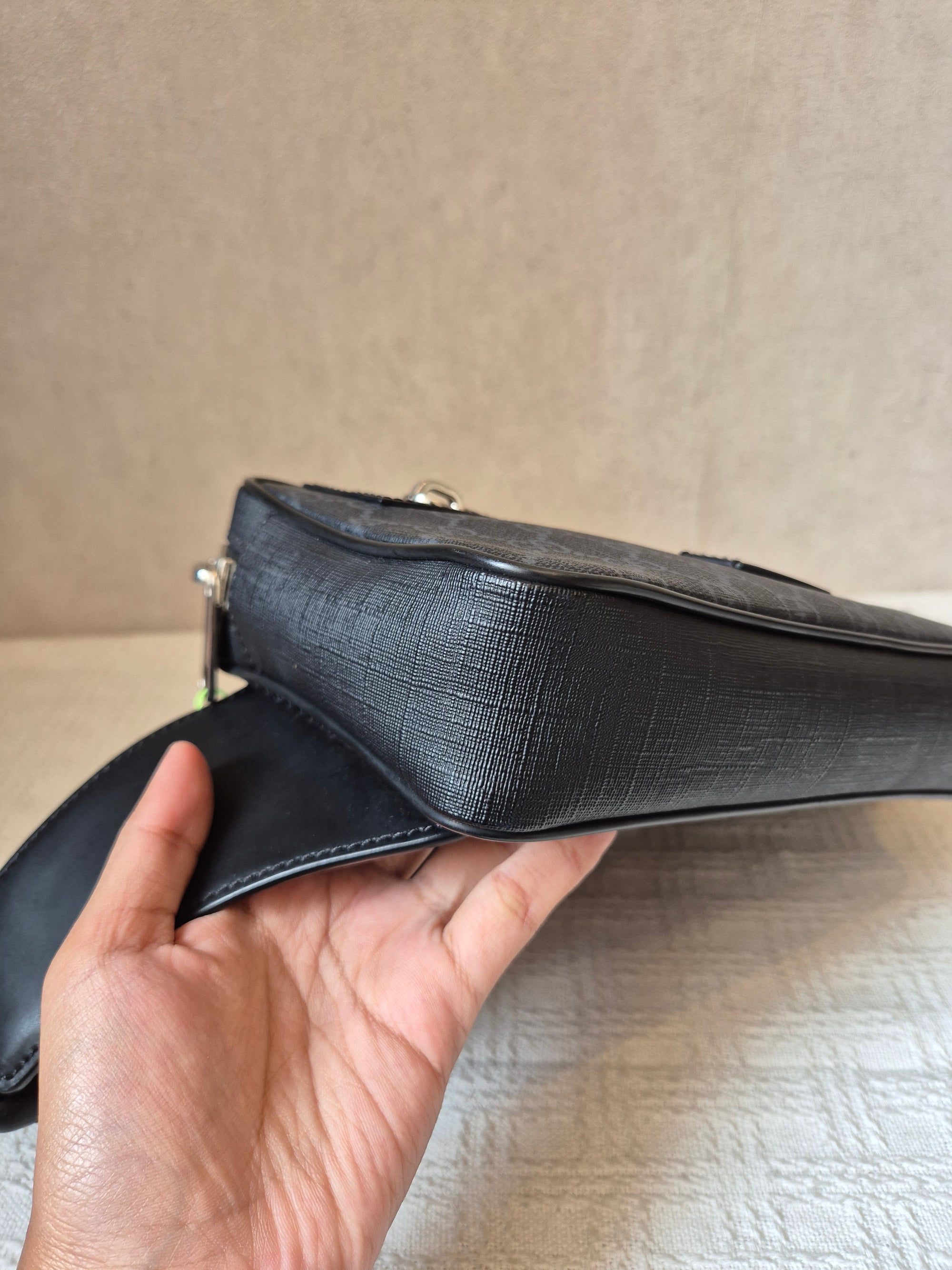 Gucci Bumbag Monogram