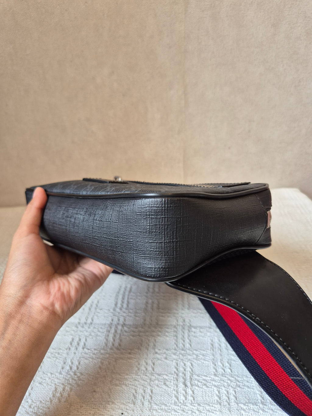 Gucci Bumbag Monogram