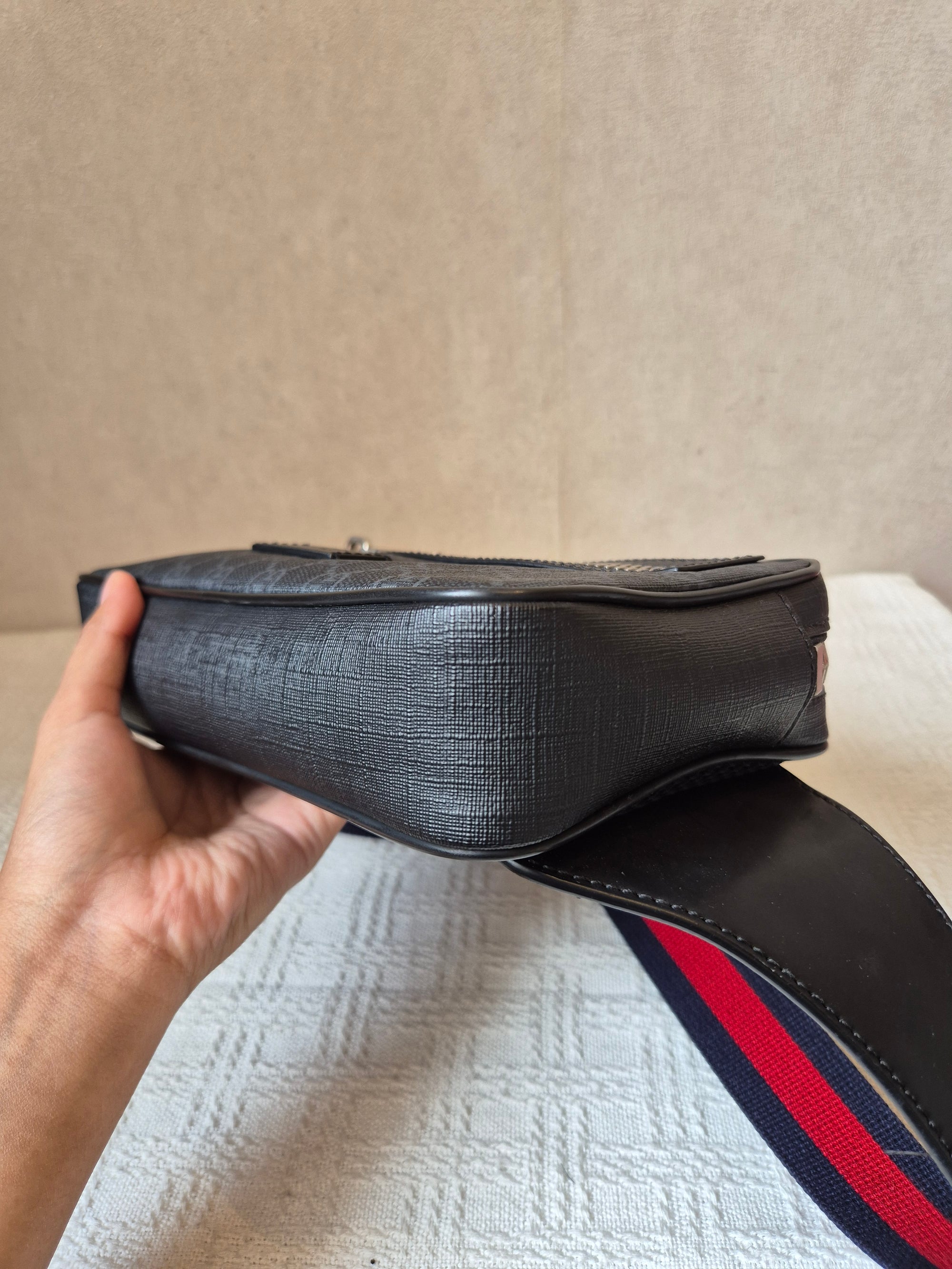 Gucci Bumbag Monogram