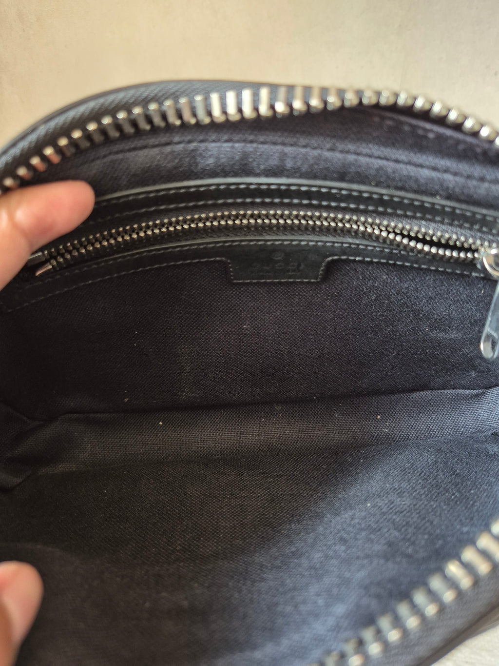 Gucci Bumbag Monogram