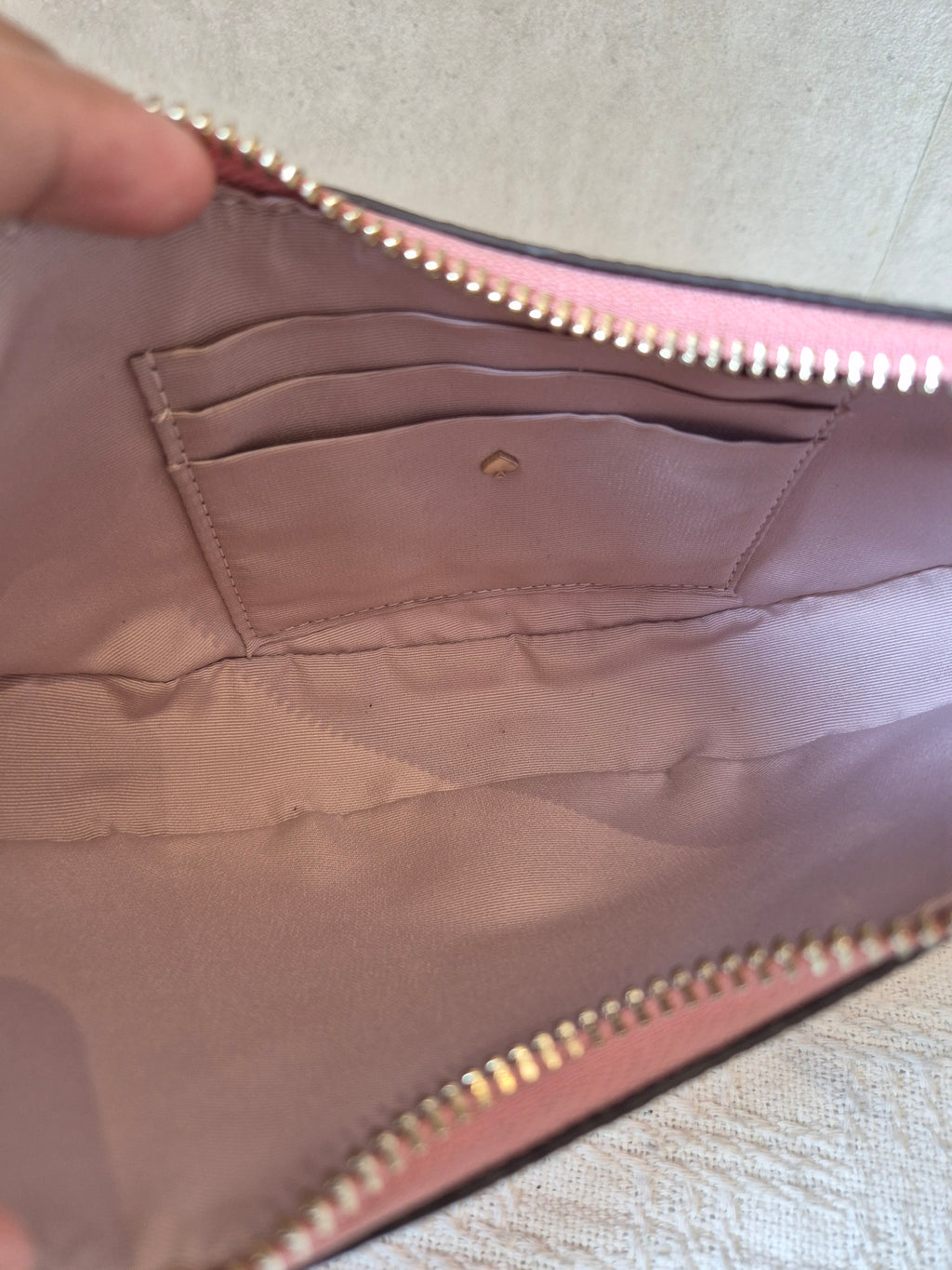 Kate Spade Smile Small