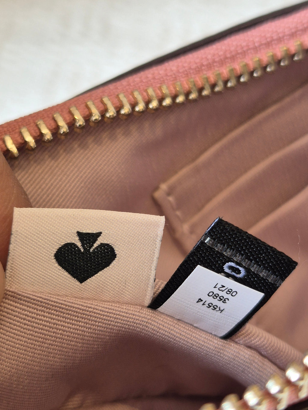 Kate Spade Smile Small