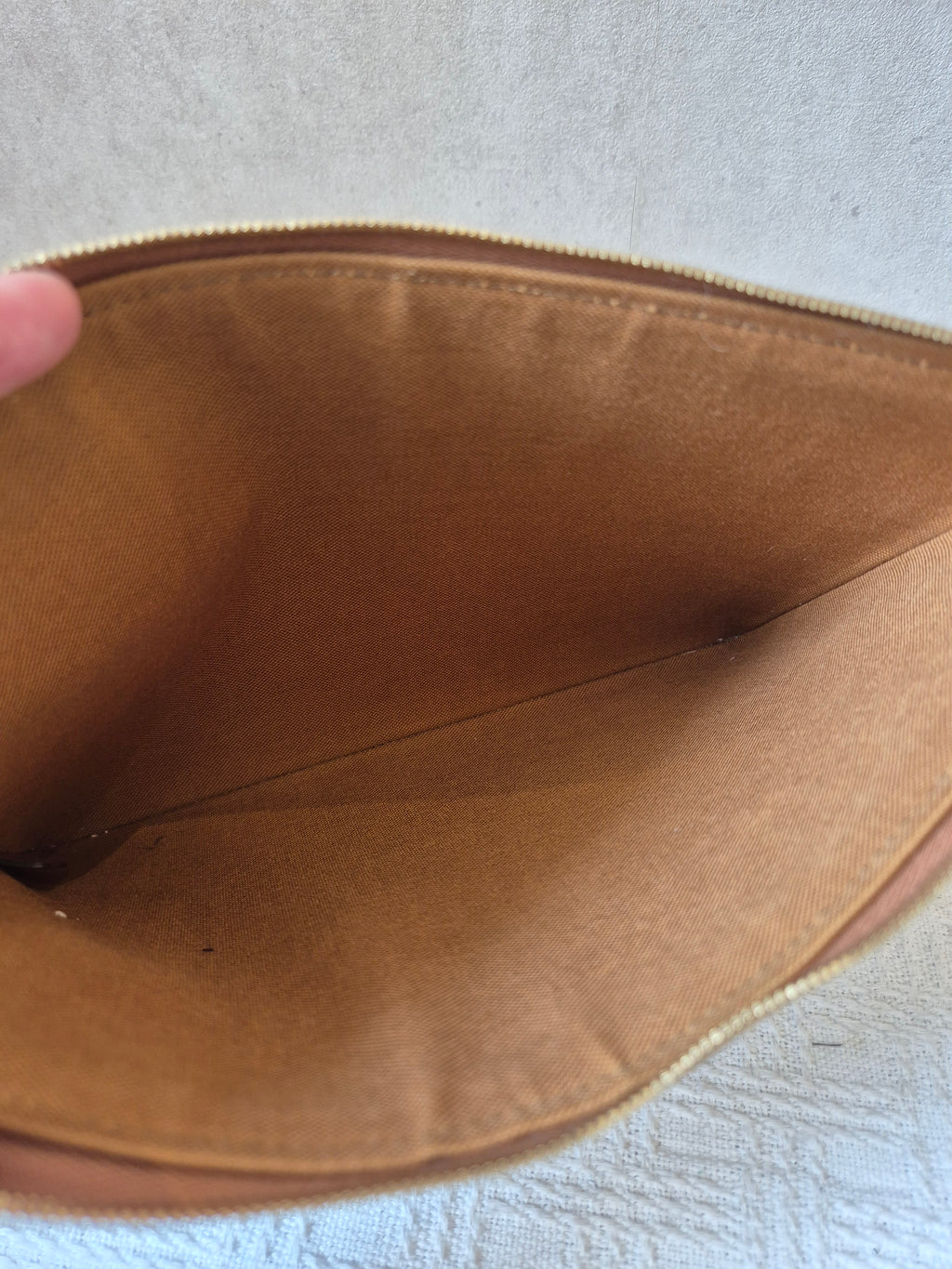 Celine Pouch Triomphe
