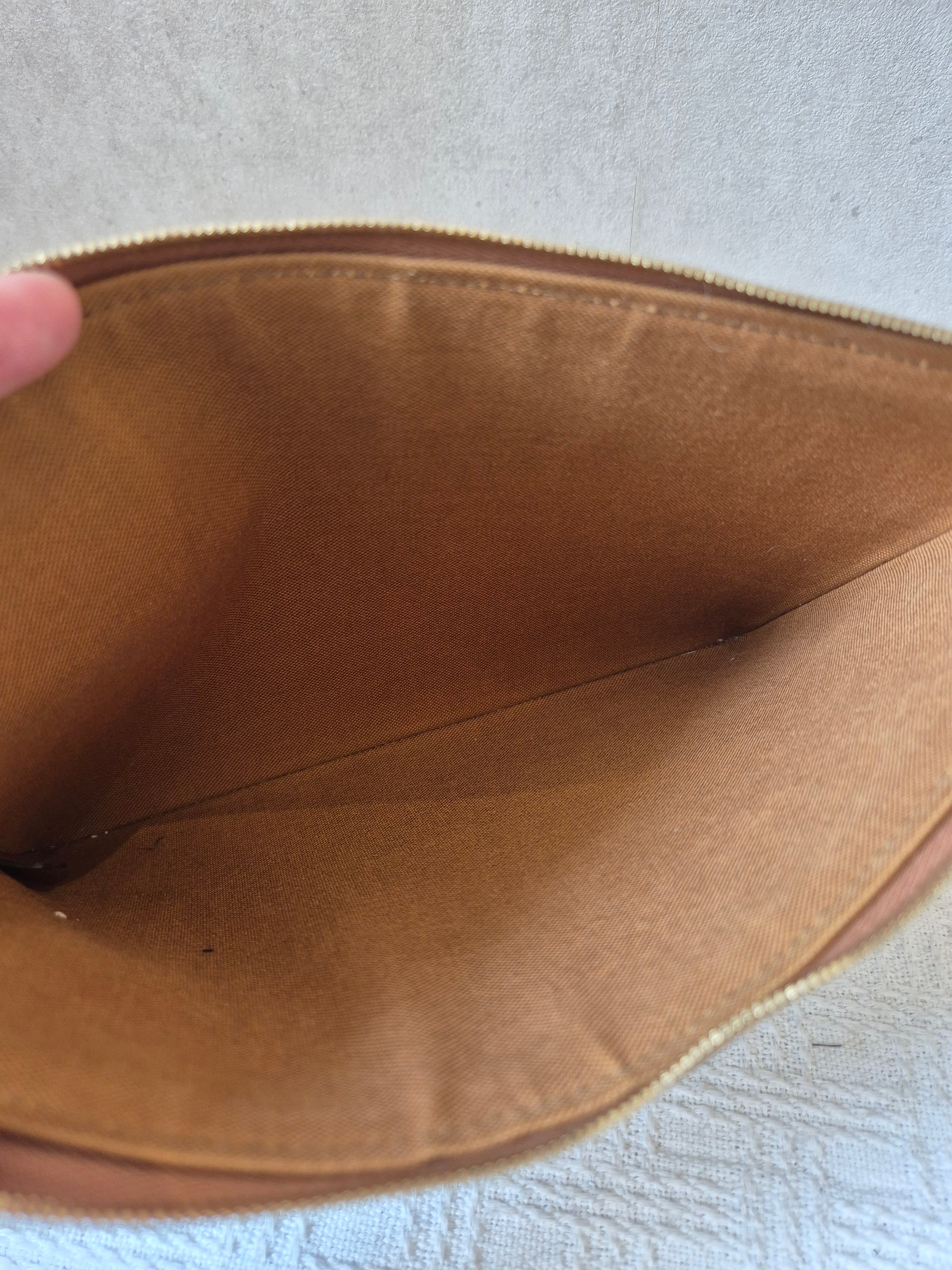 Celine Pouch Triomphe