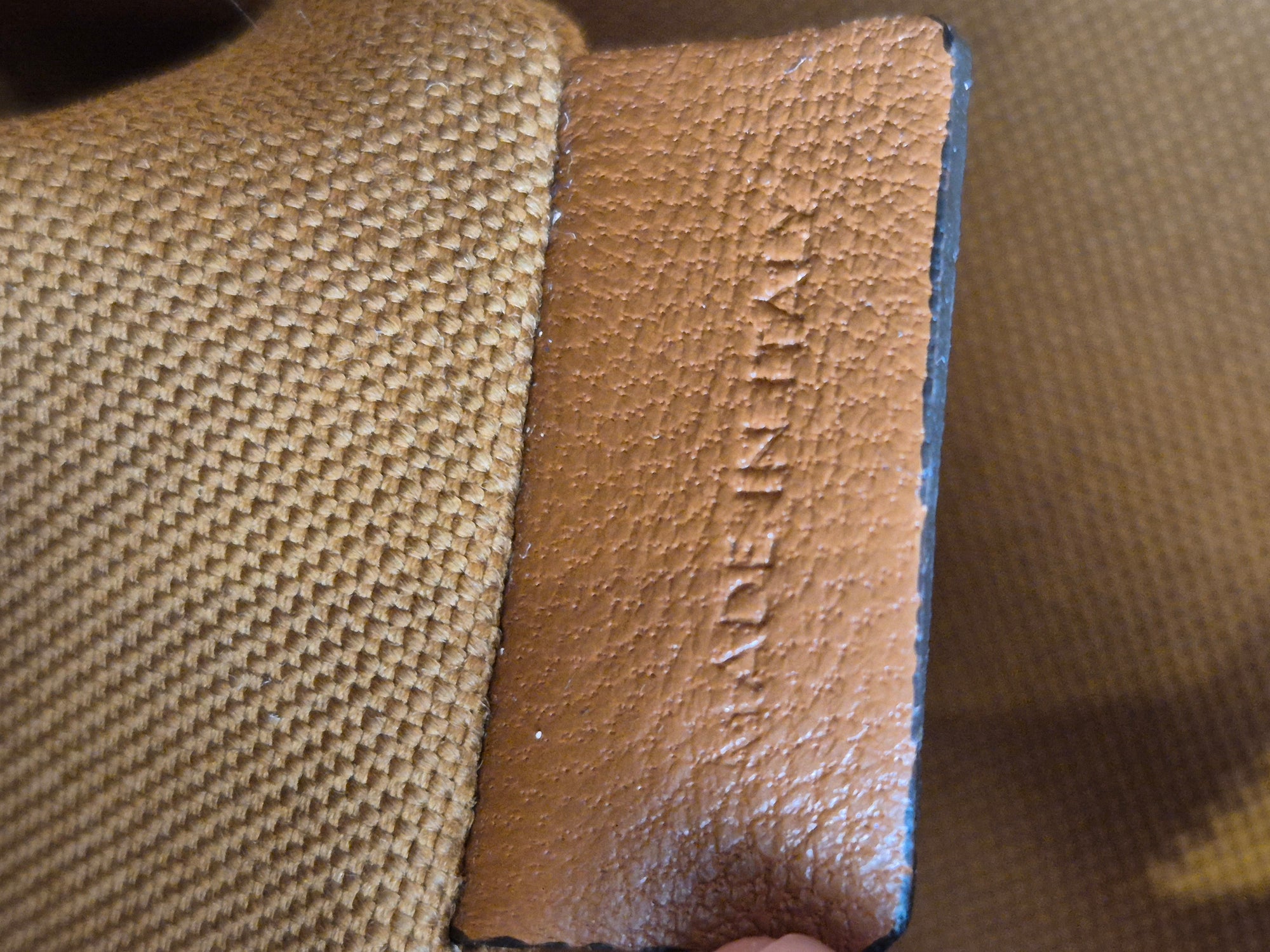 Celine Pouch Triomphe