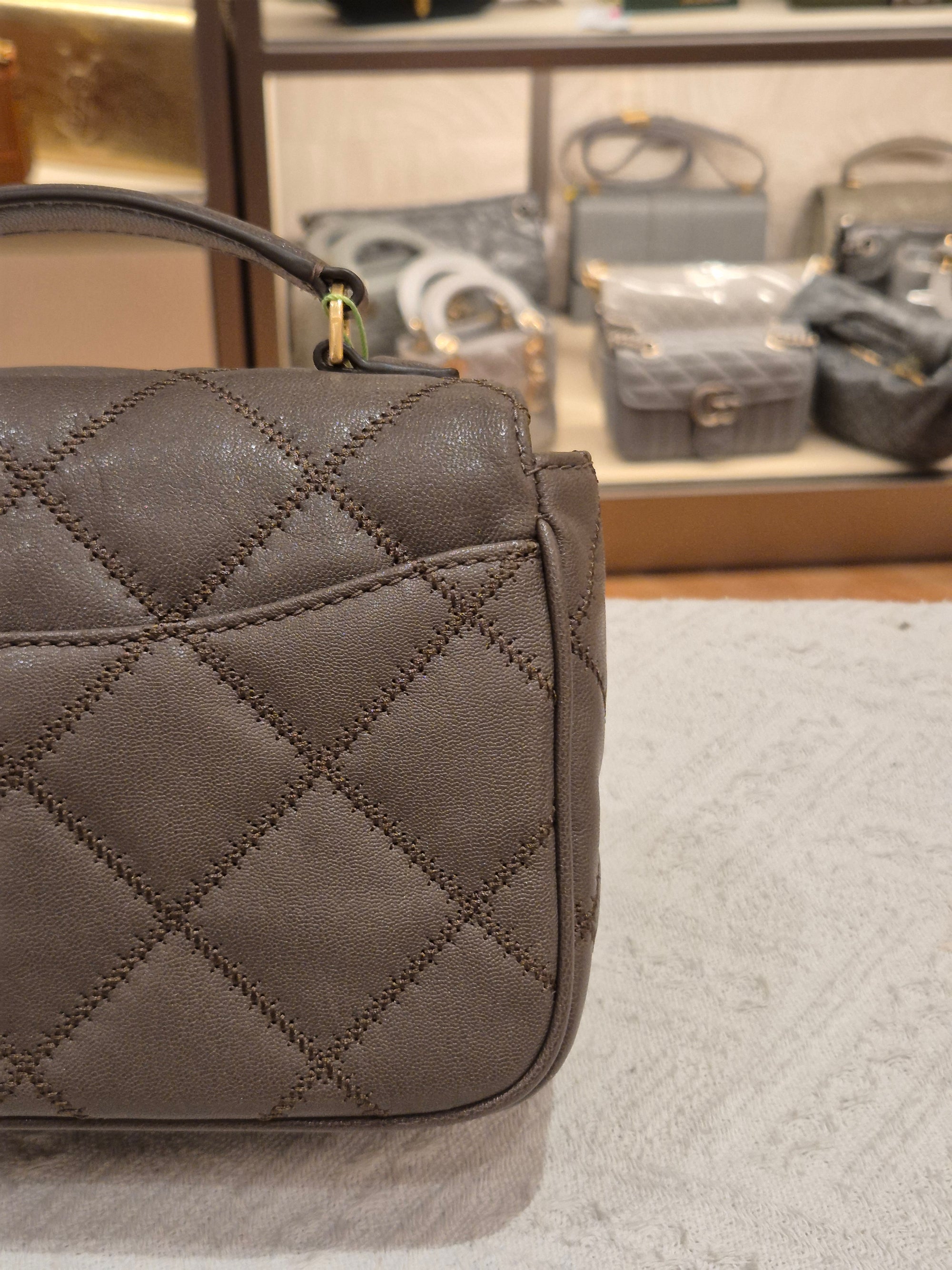 Tory Burch Willa Tophand