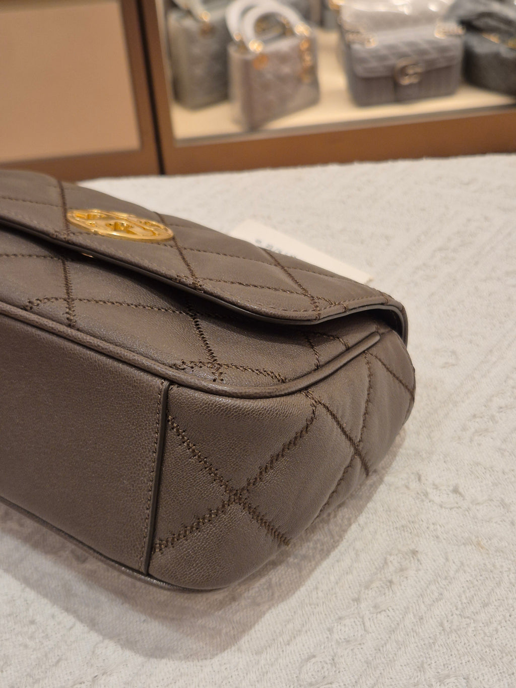 Tory Burch Willa Tophand