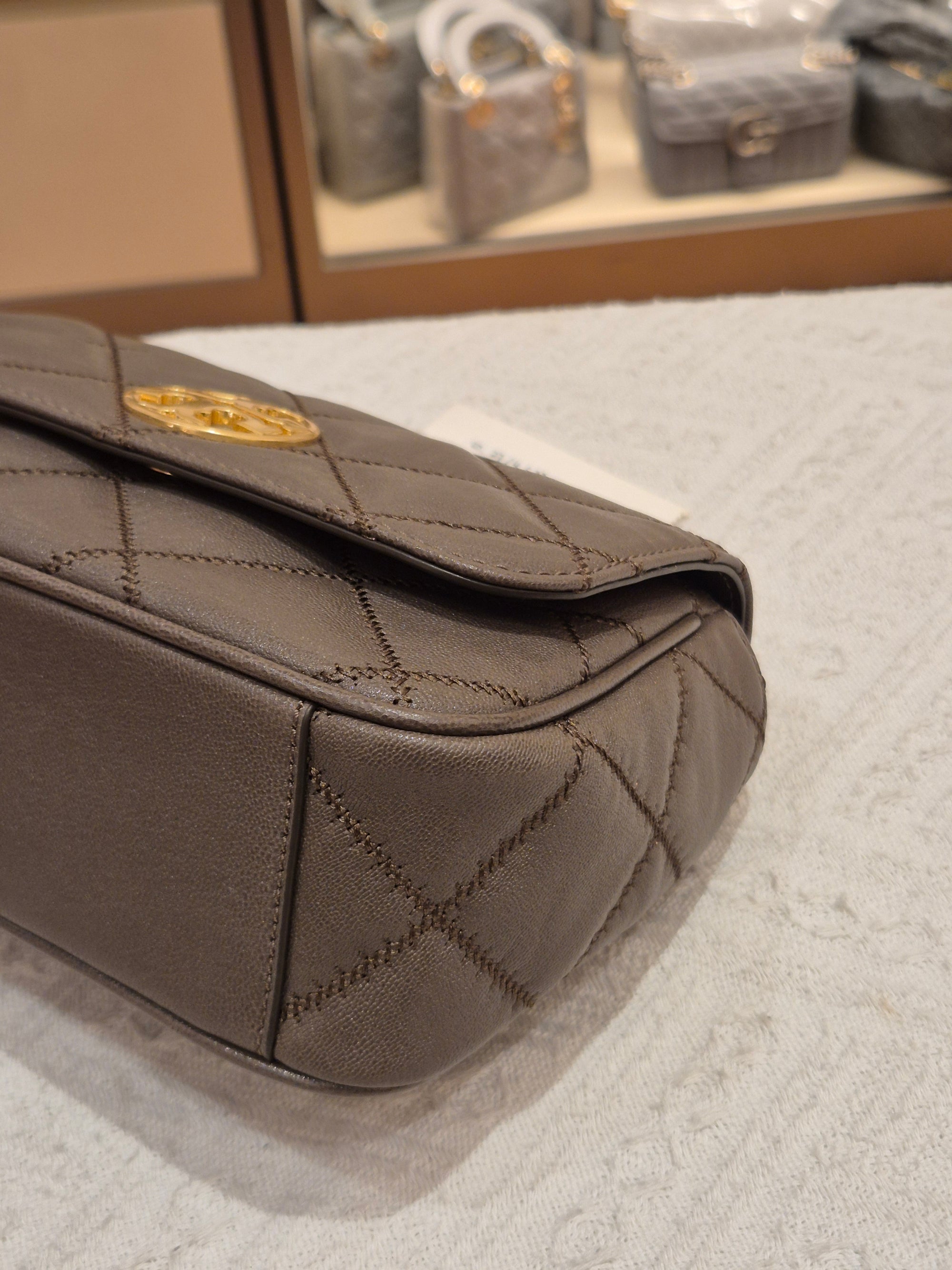 Tory Burch Willa Tophand