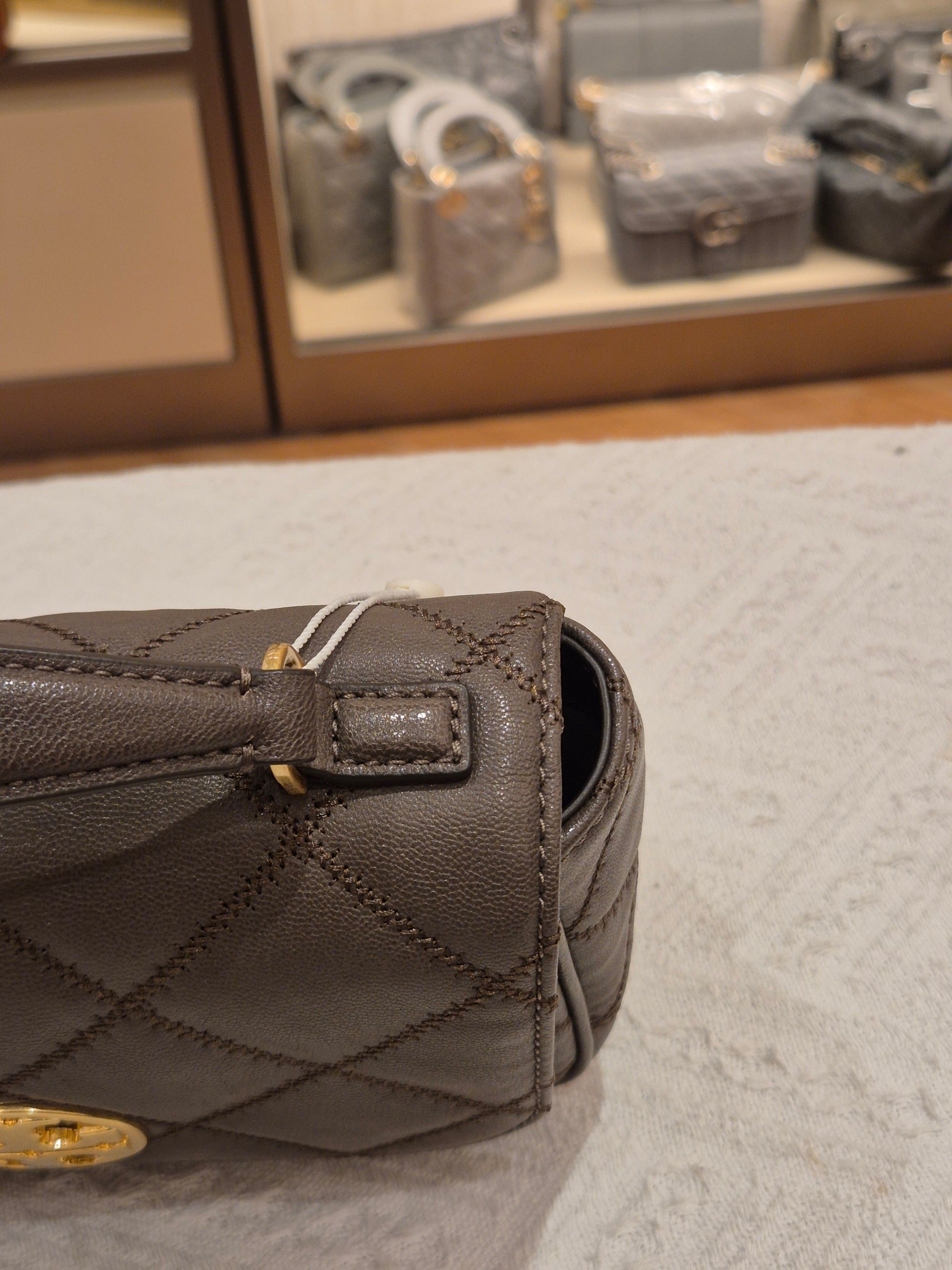 Tory Burch Willa Tophand