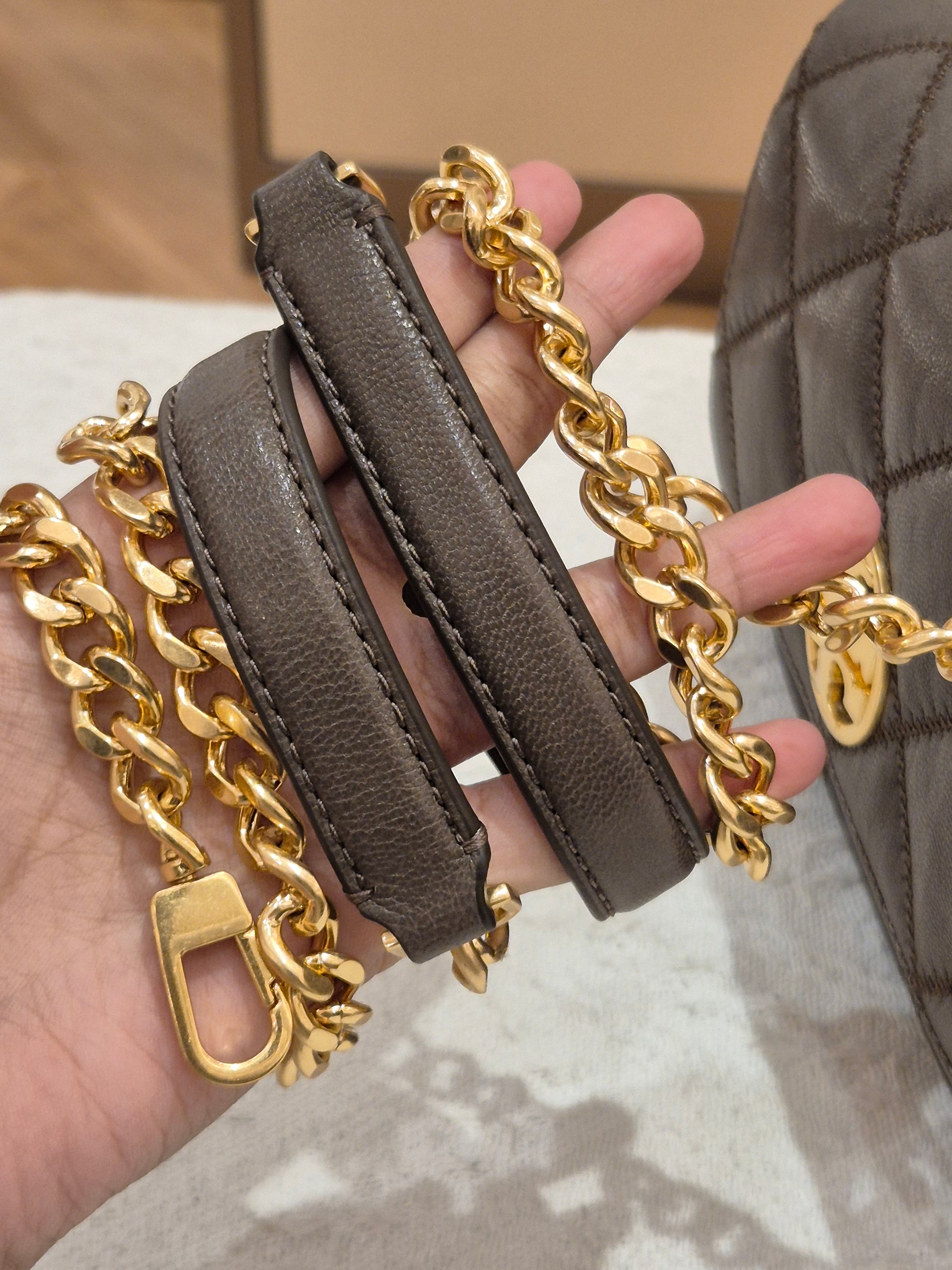 Tory Burch Willa Tophand