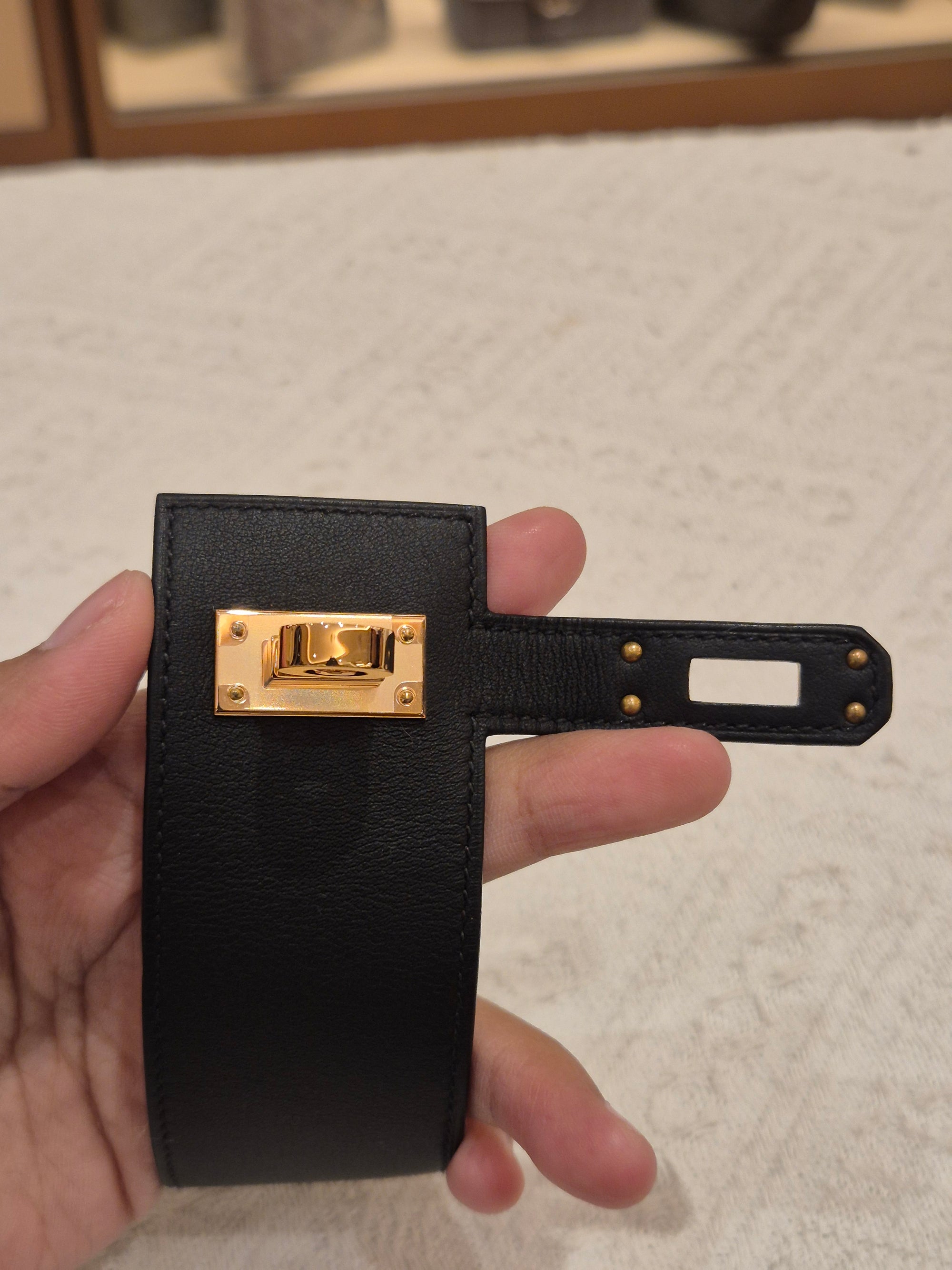 Hermes Bracelet Kelly