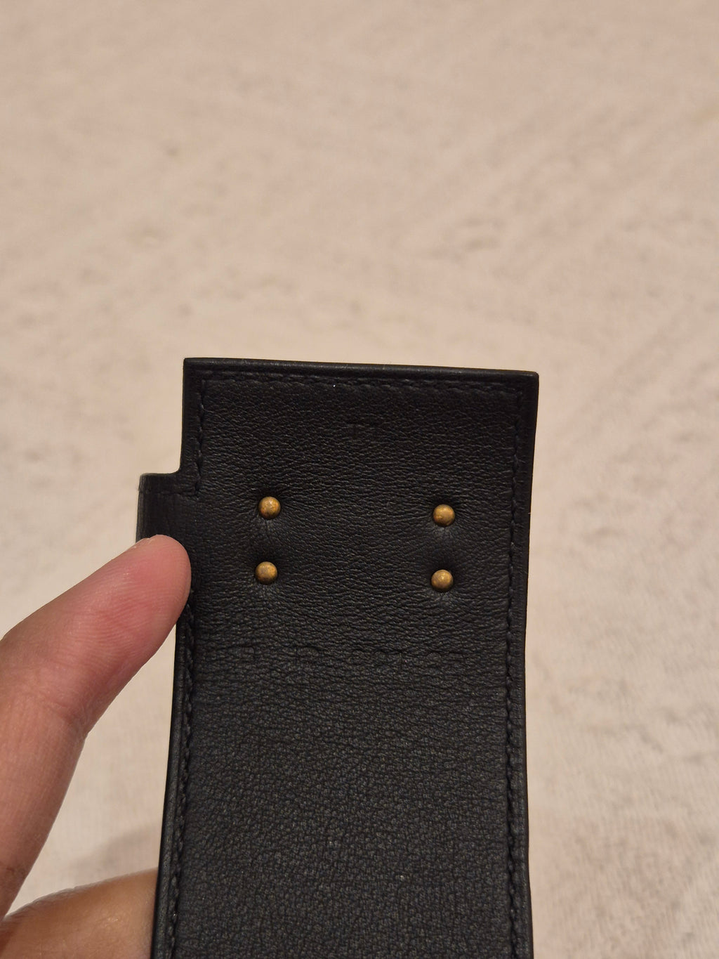 Hermes Bracelet Kelly