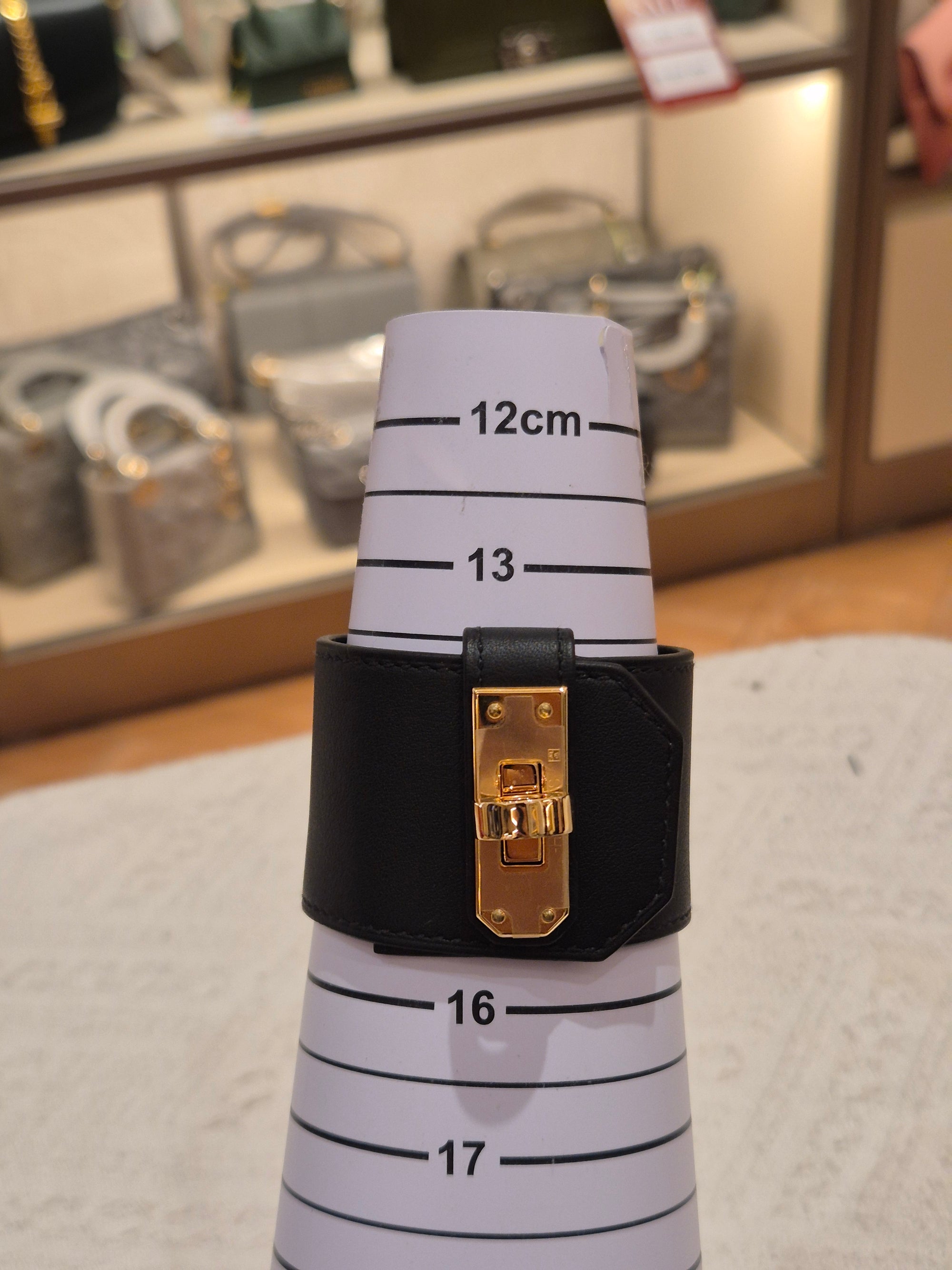 Hermes Bracelet Kelly