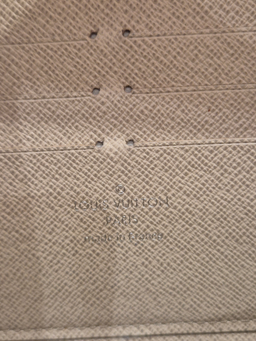 Louis Vuitton Twist Woc Epi Blue