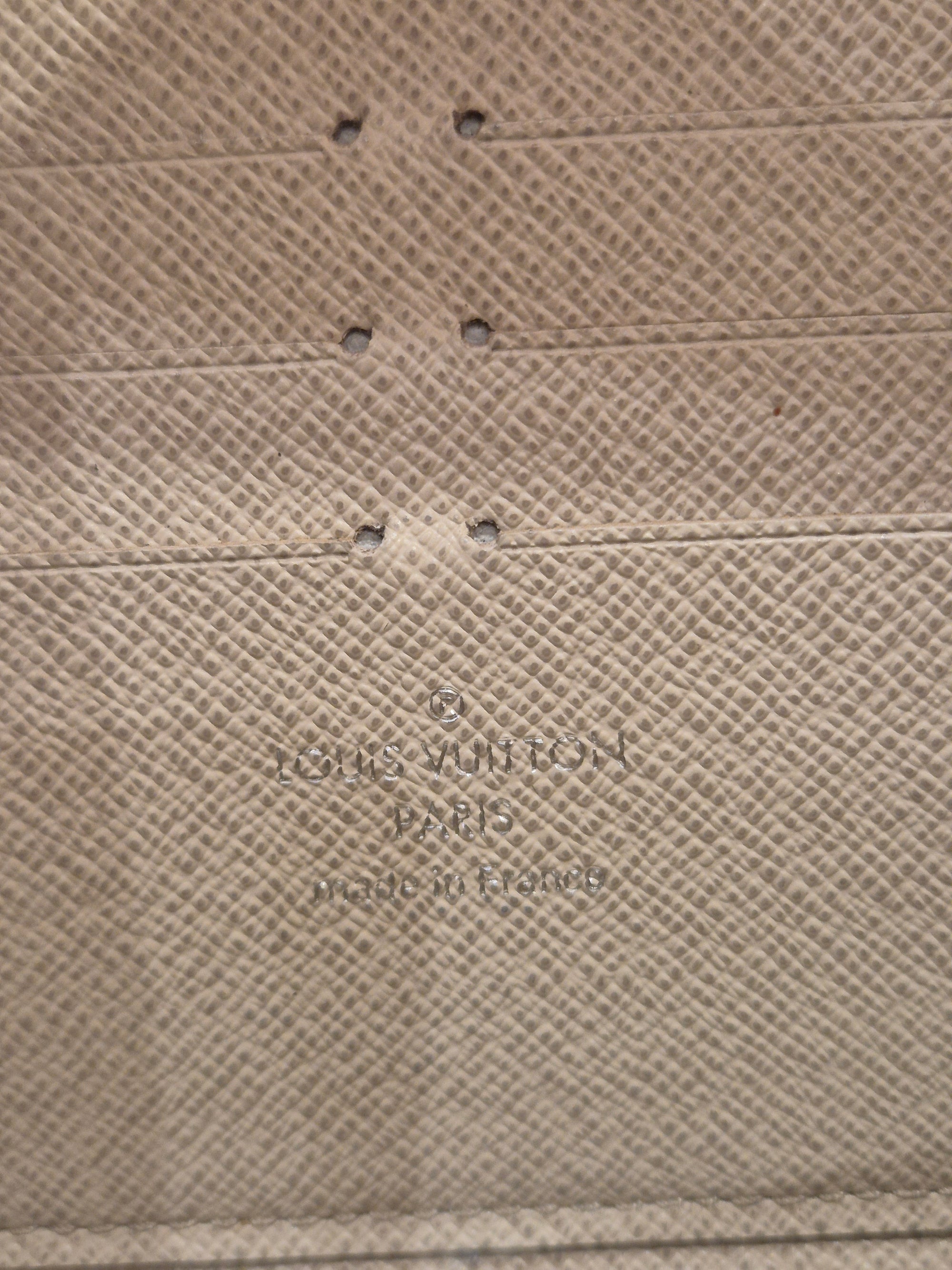 Louis Vuitton Twist Woc Epi Blue