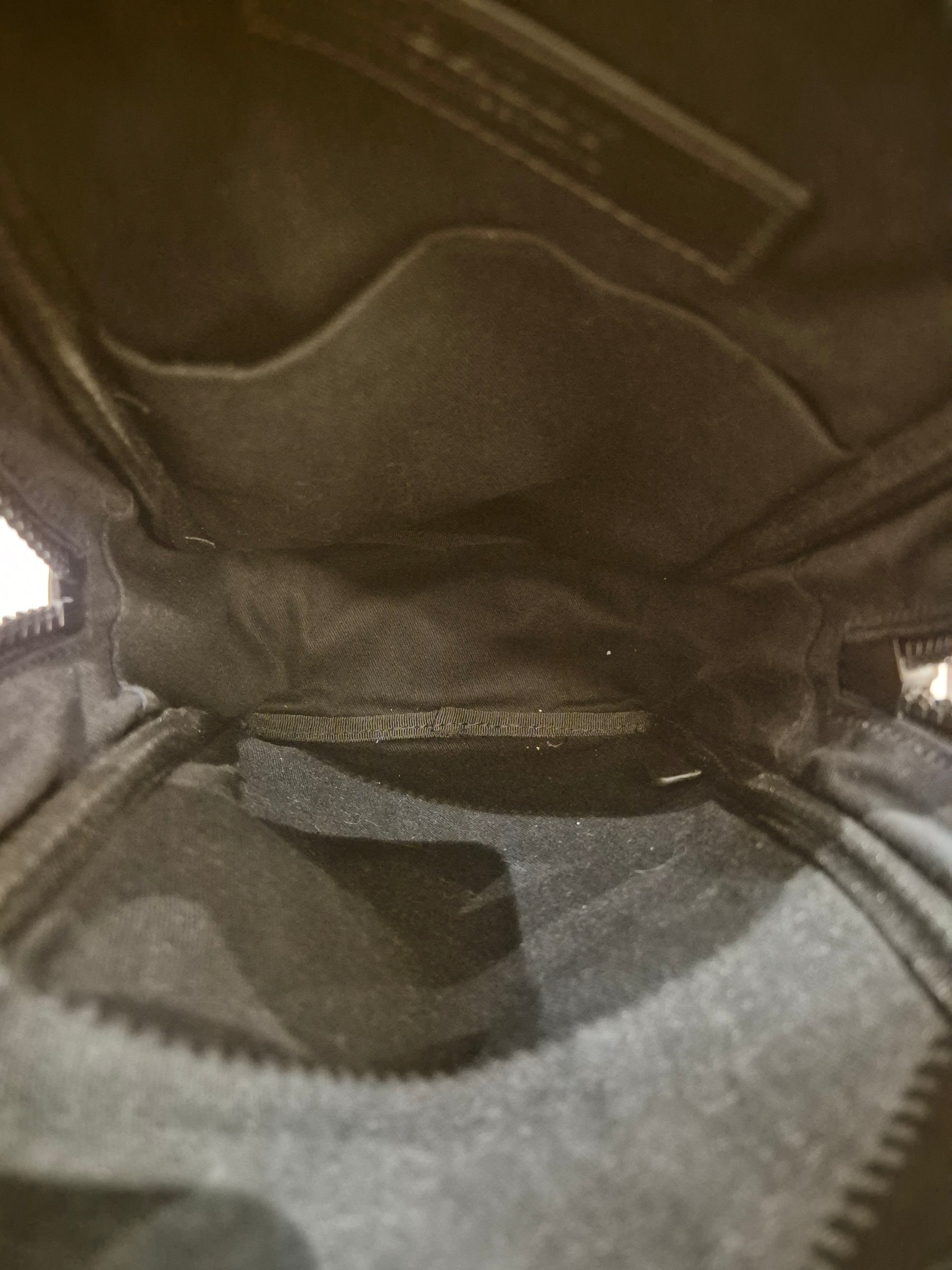 Bally Bumbag Stripe