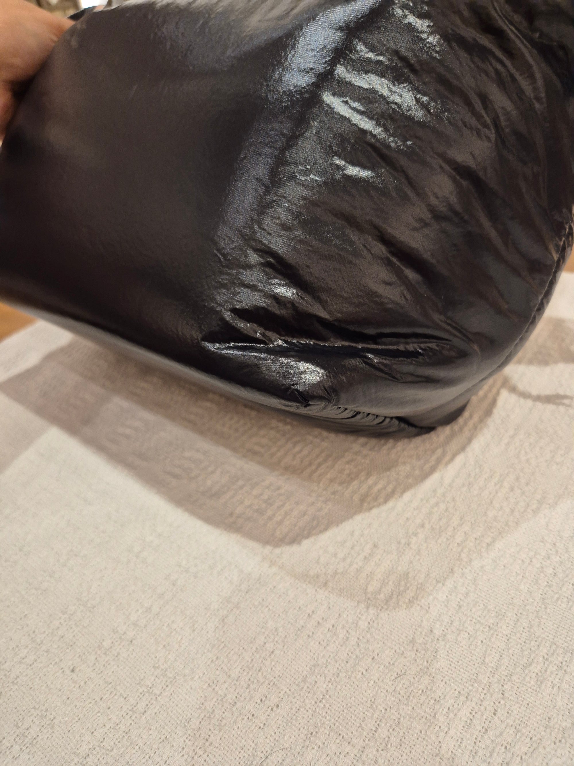 Longchamp Alpin Puffy