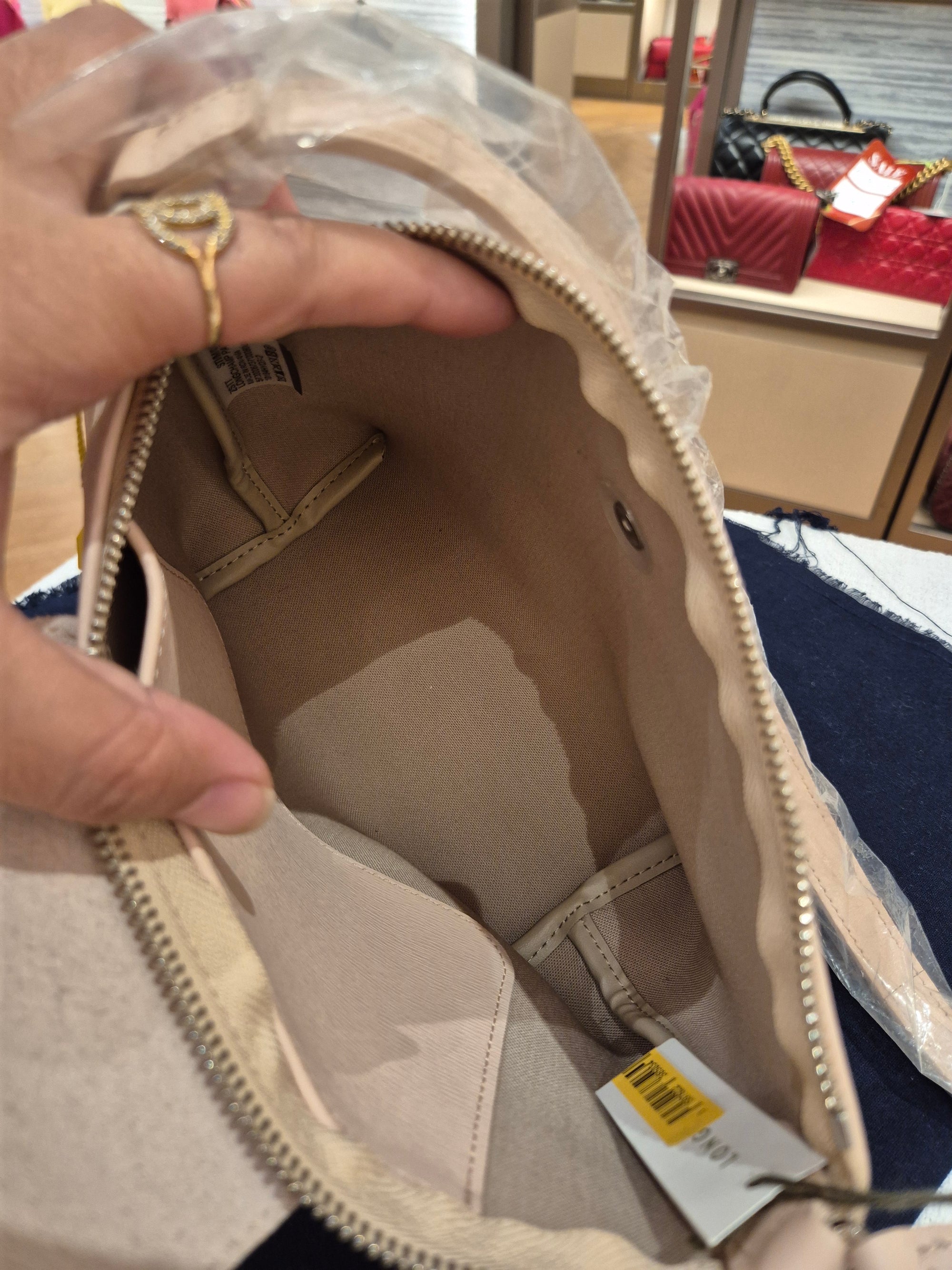 Longchamp Crossbody