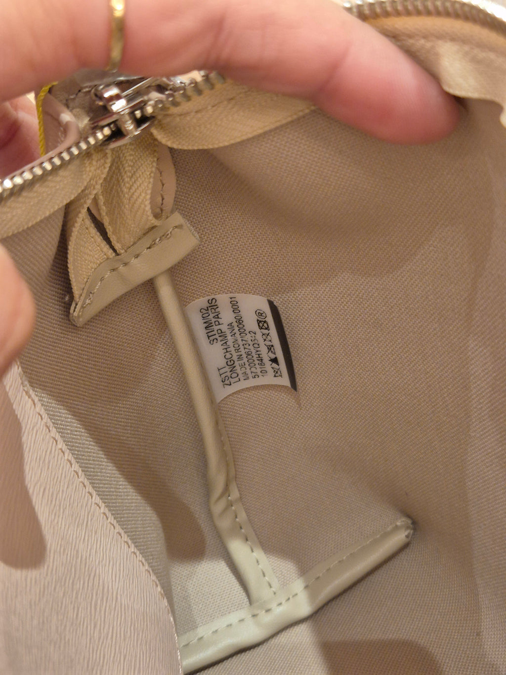 Longchamp Crossbody