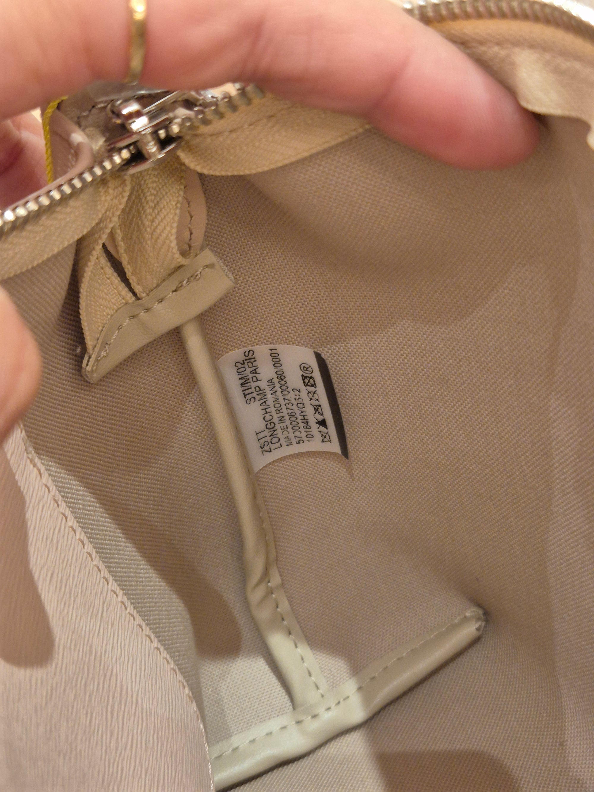 Longchamp Crossbody