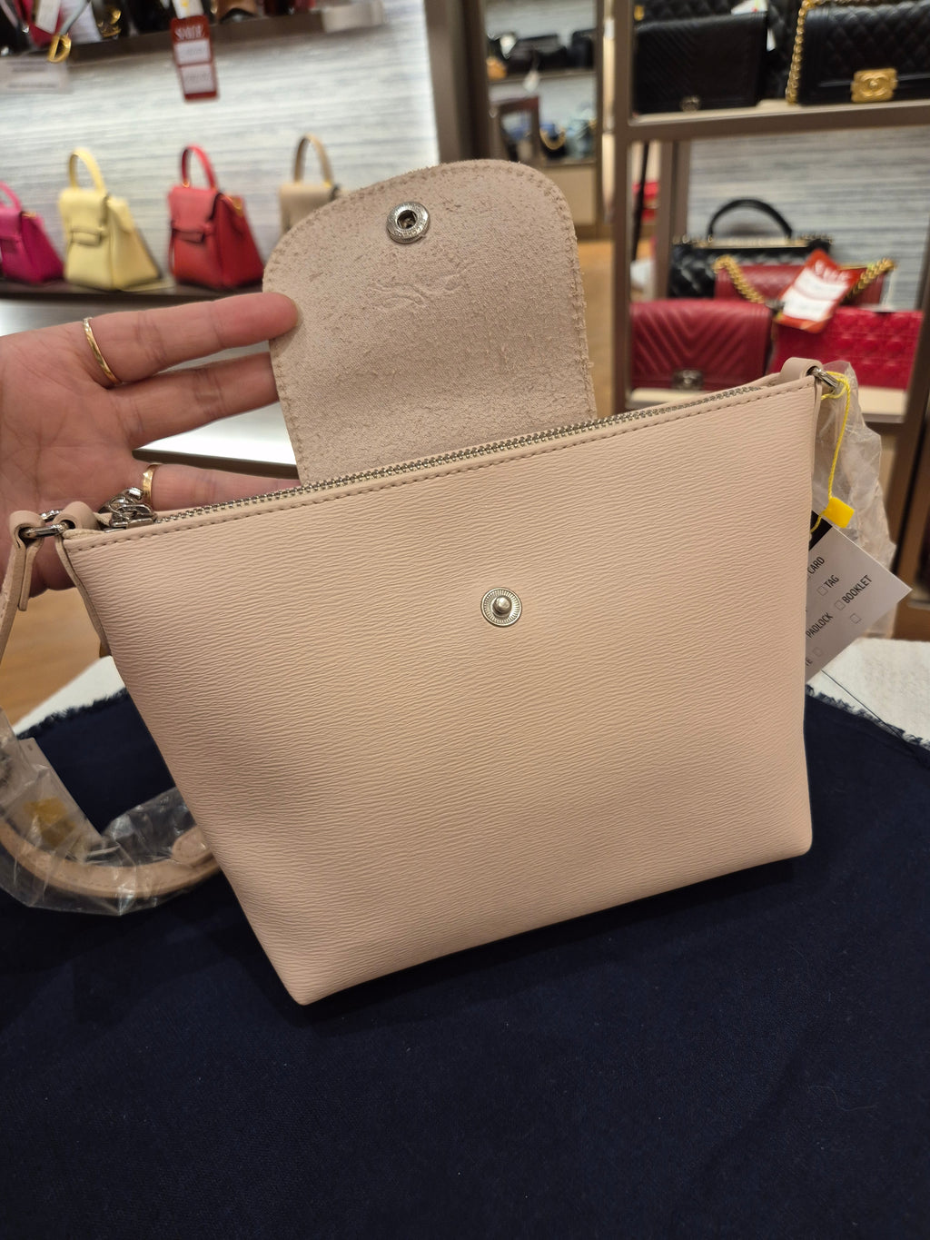 Longchamp Crossbody