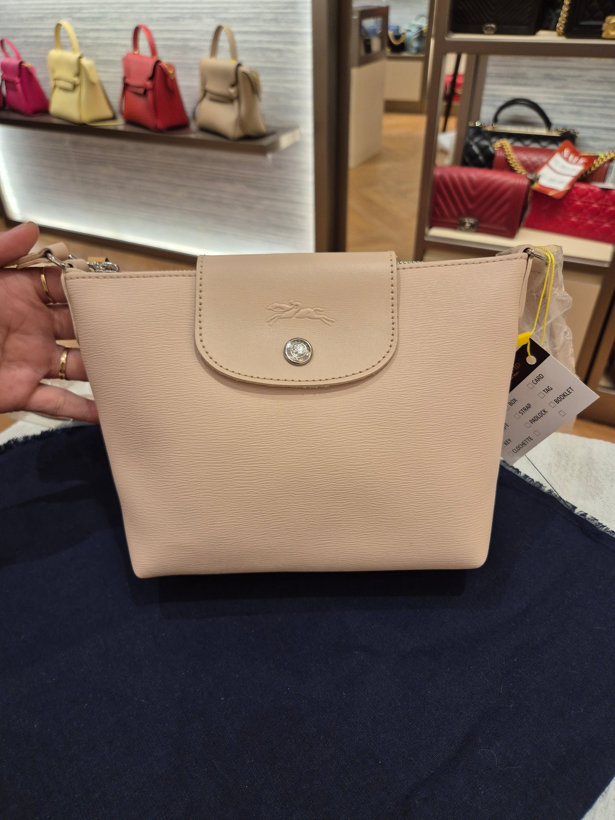 Longchamp Crossbody