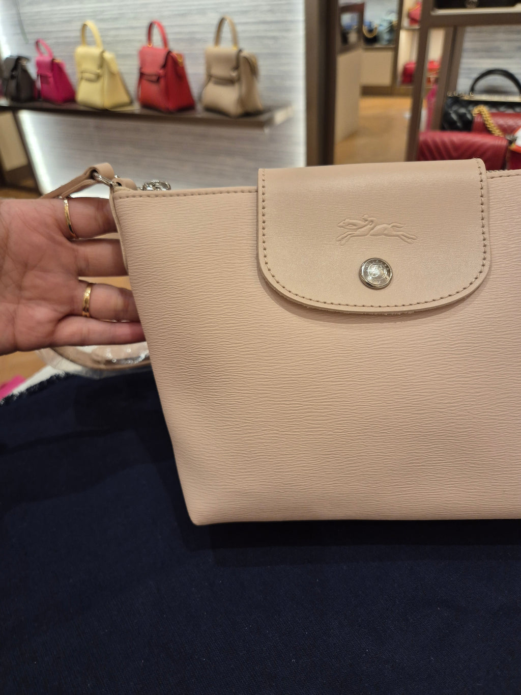 Longchamp Crossbody