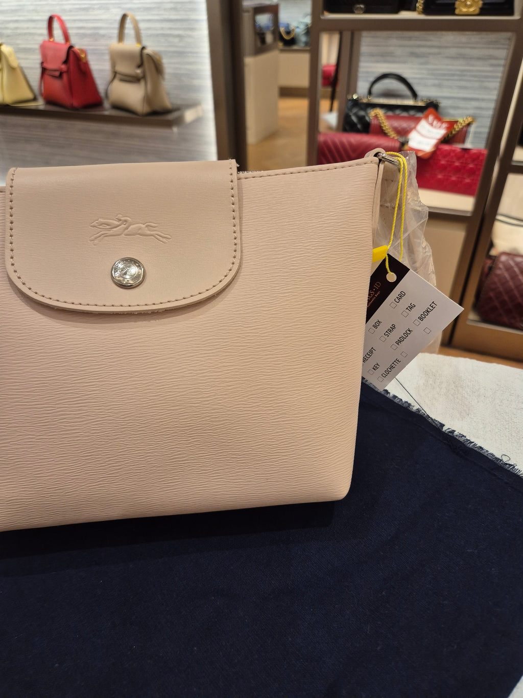 Longchamp Crossbody