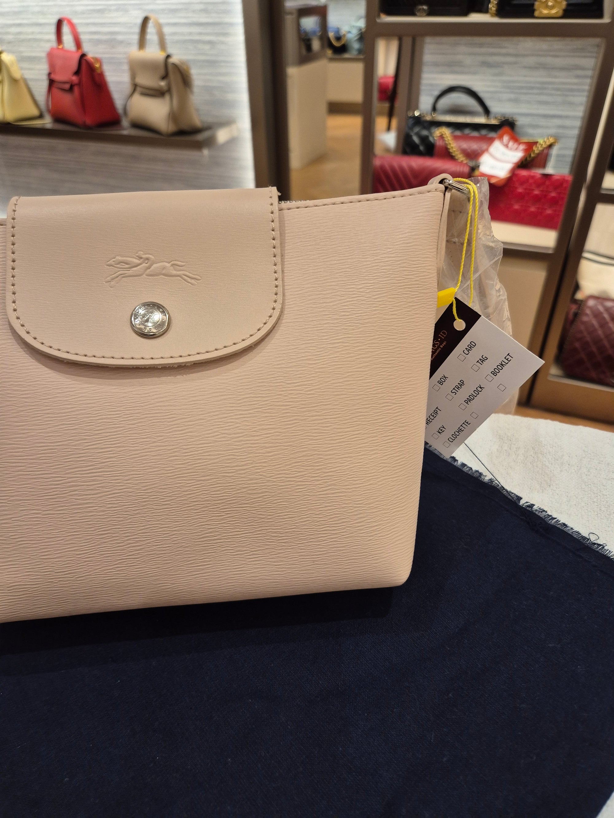 Longchamp Crossbody