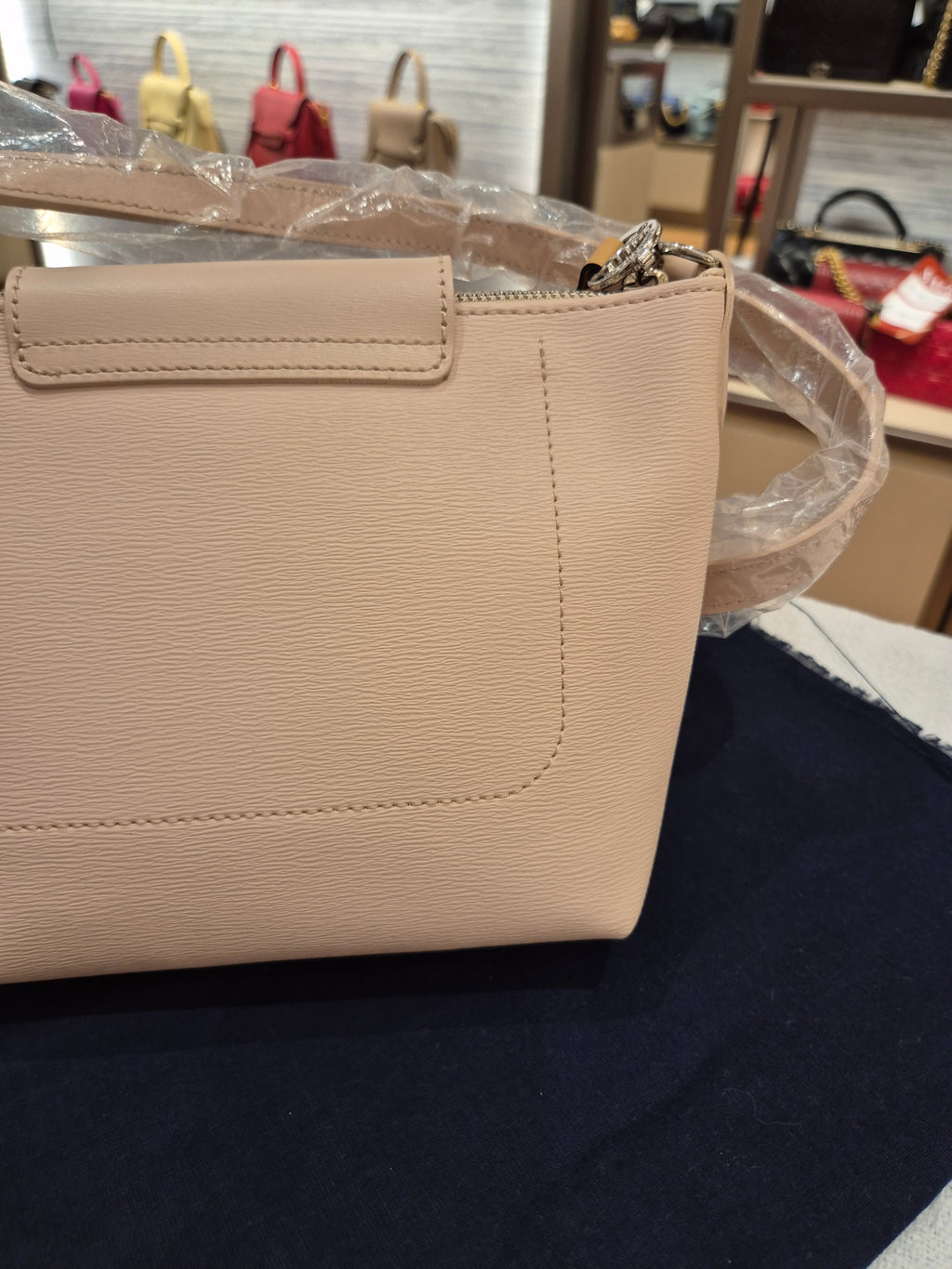 Longchamp Crossbody