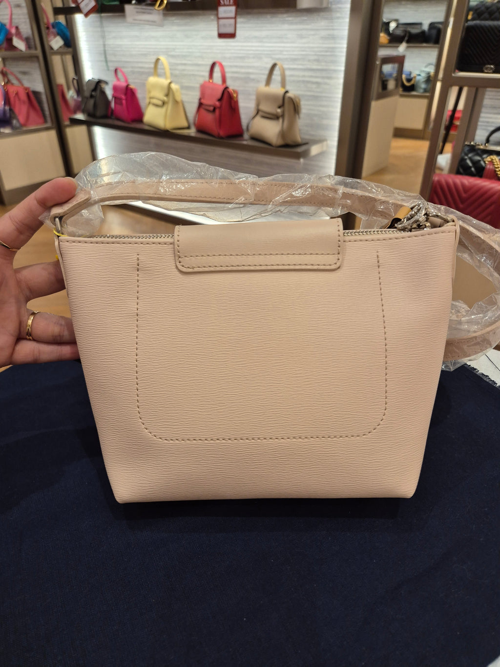 Longchamp Crossbody