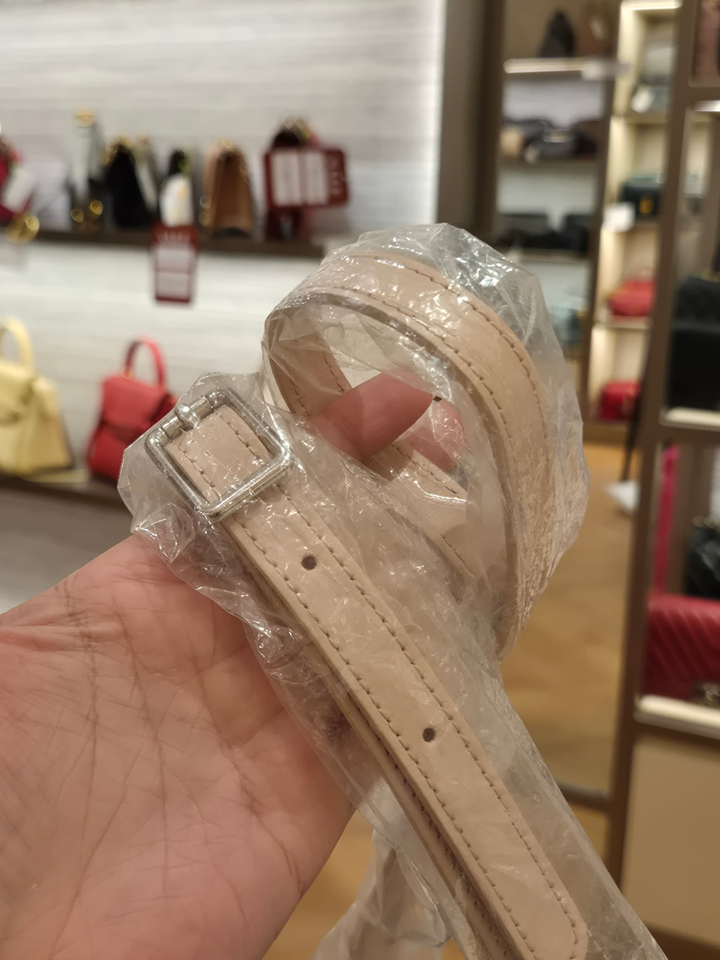 Longchamp Crossbody