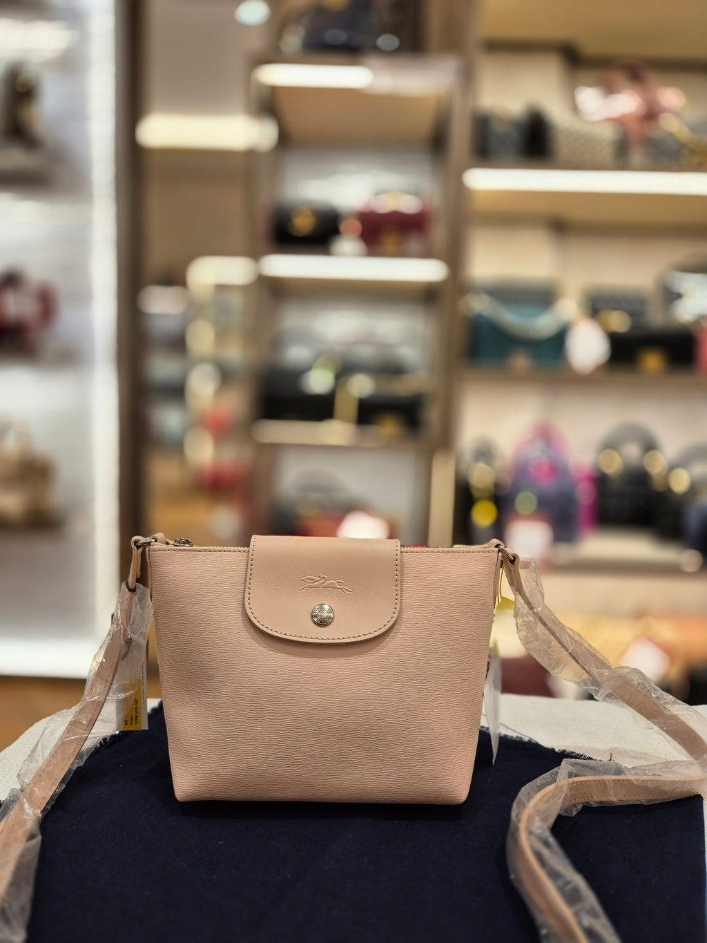Longchamp Crossbody