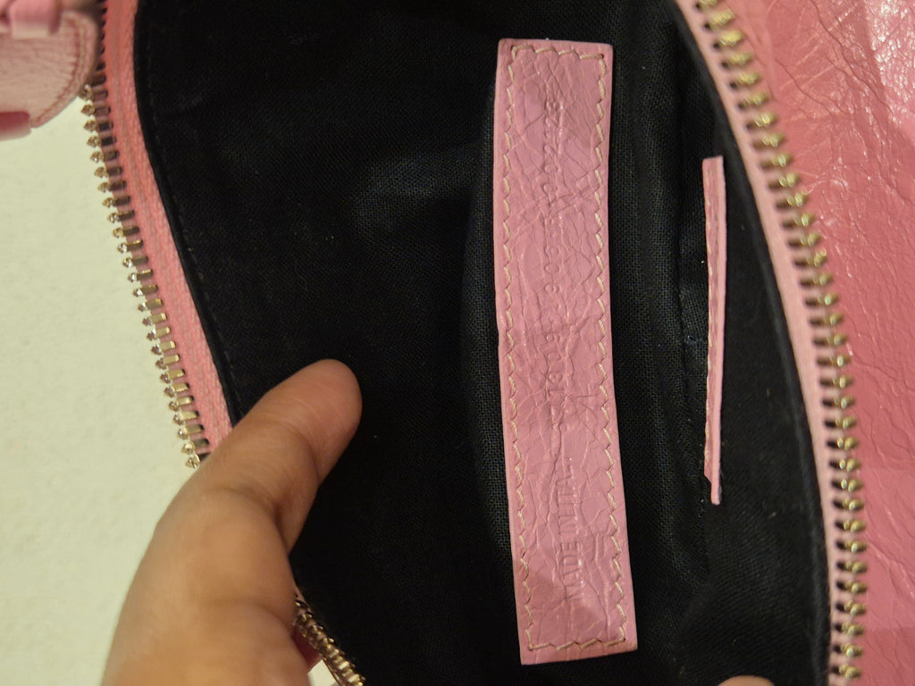 Balenciaga Le Cagole