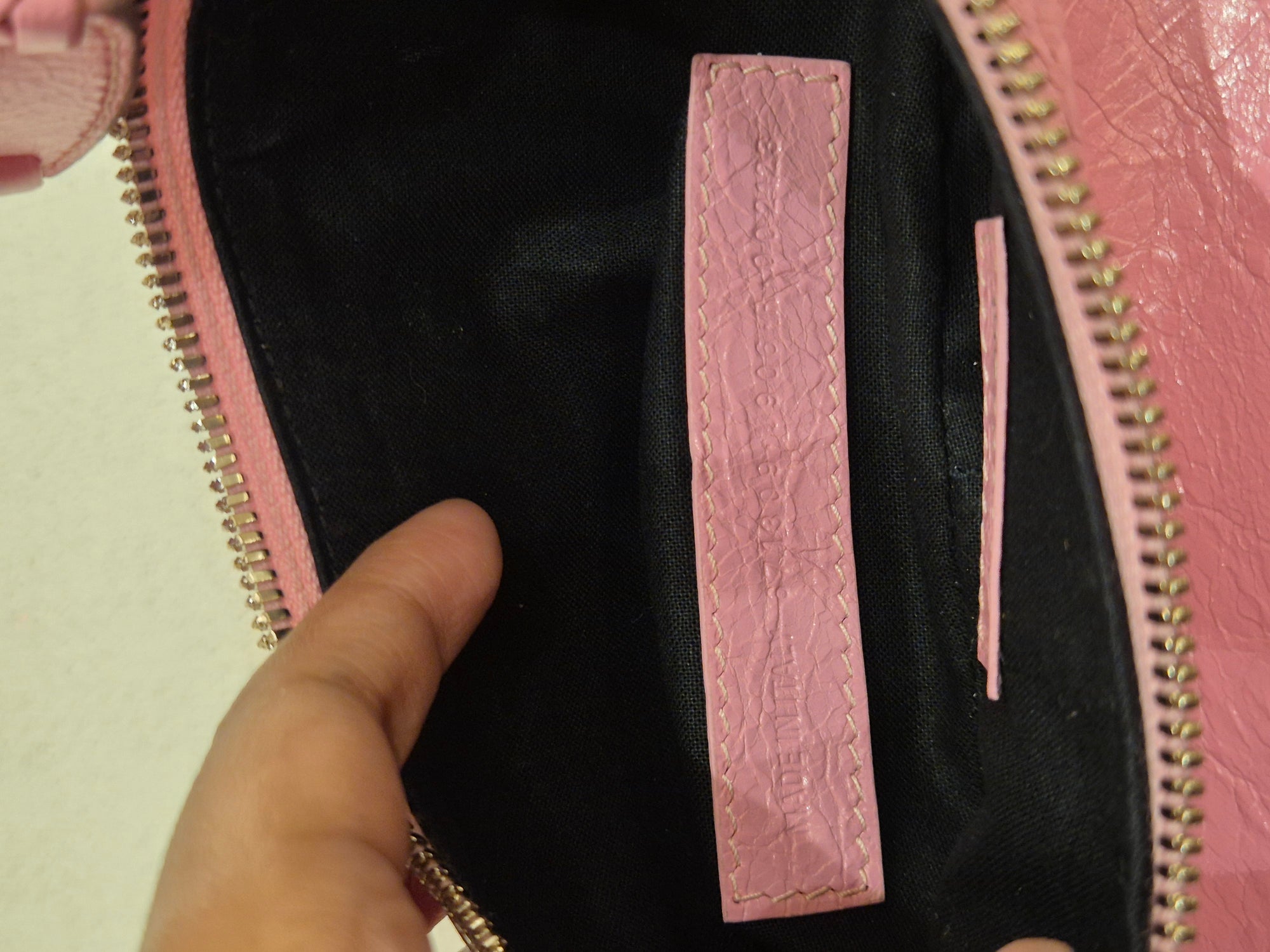 Balenciaga Le Cagole